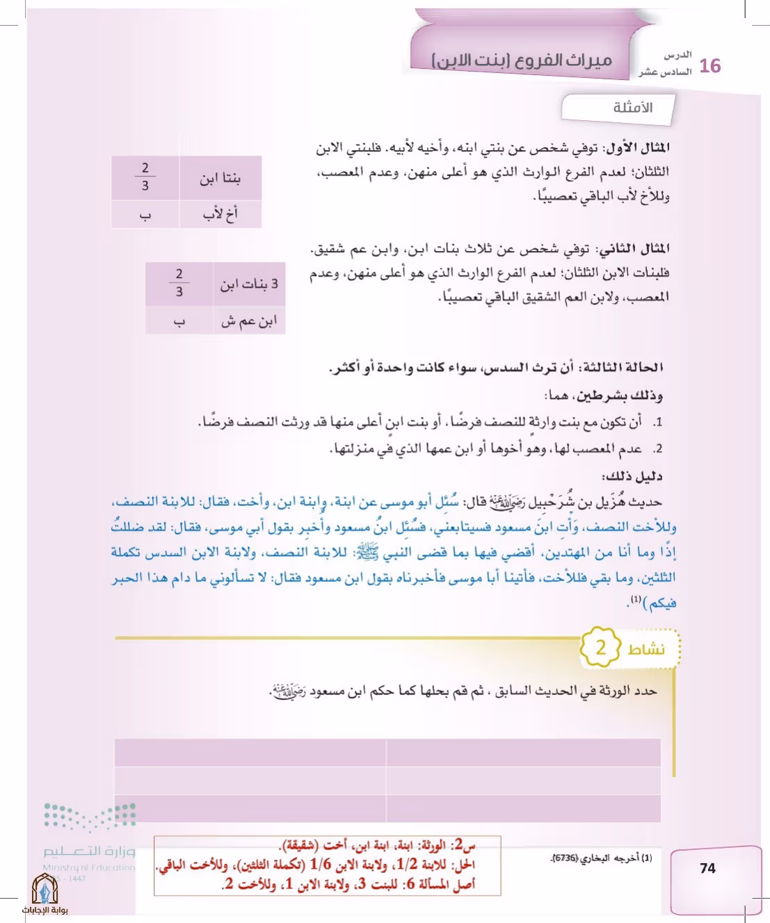 صفحة 74