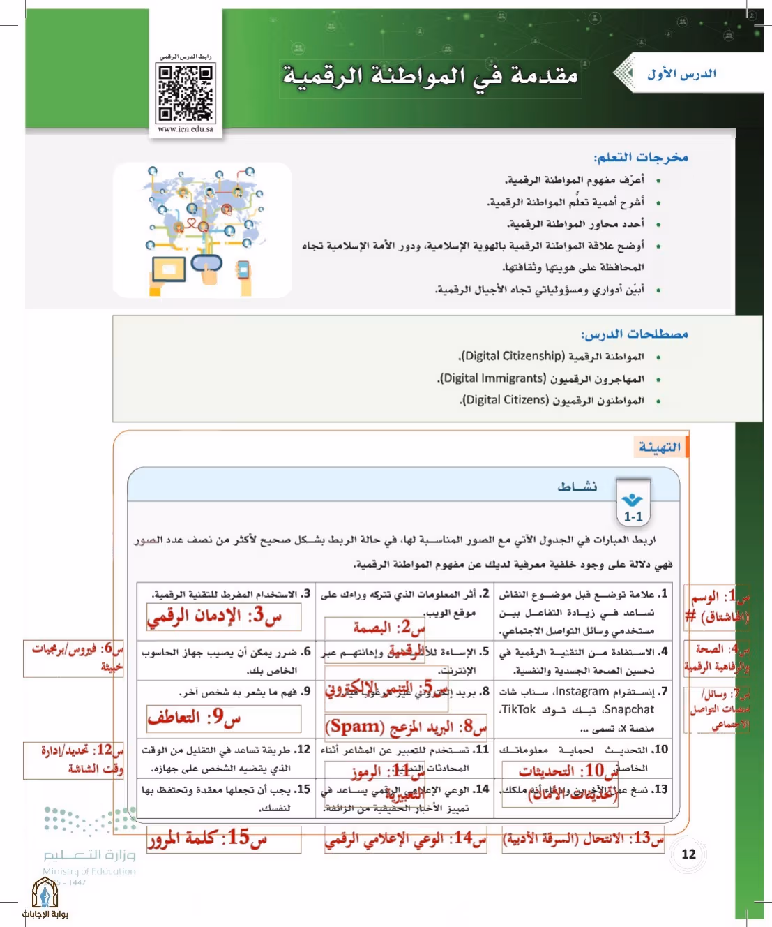 صفحة 12