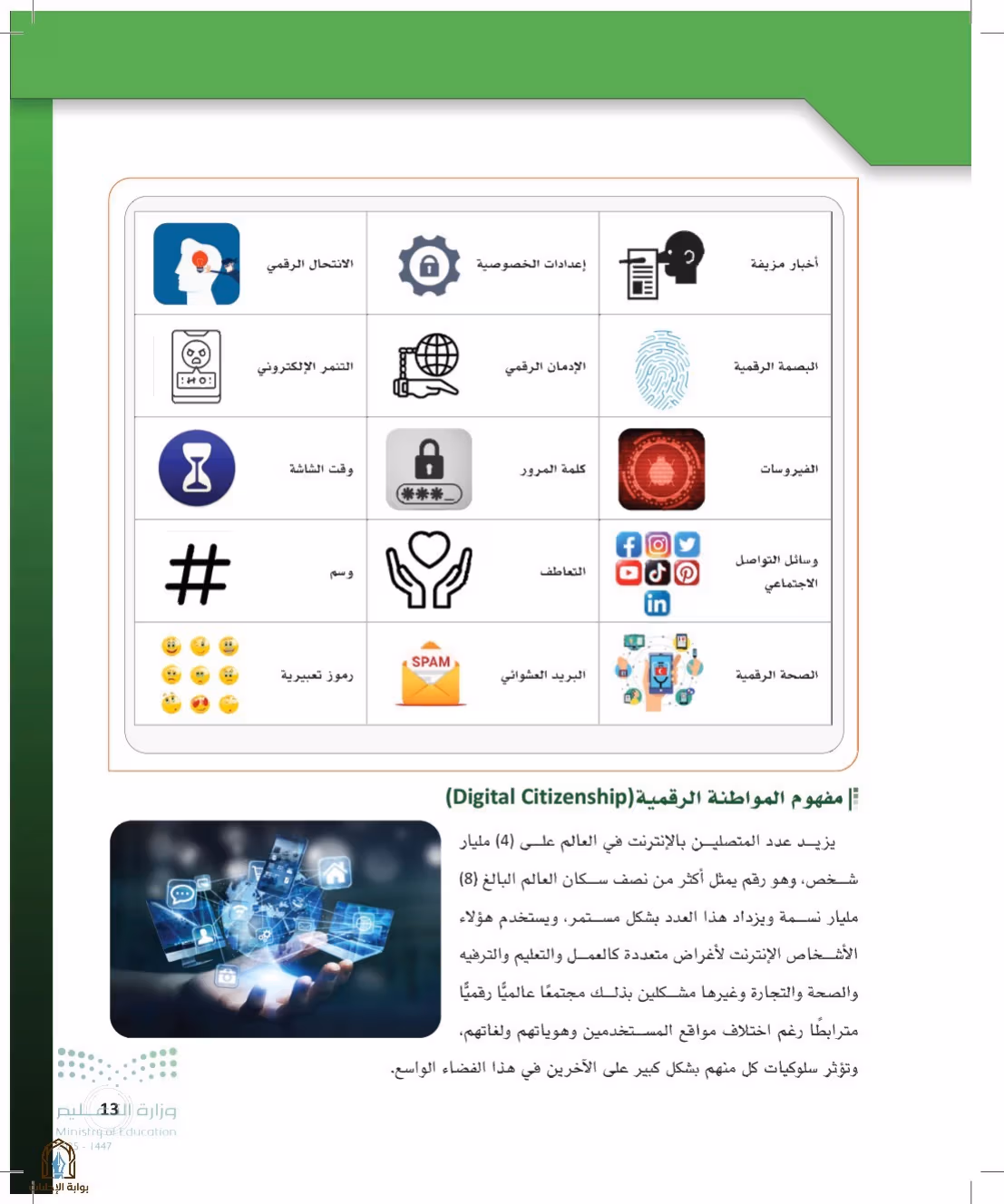 صفحة 13