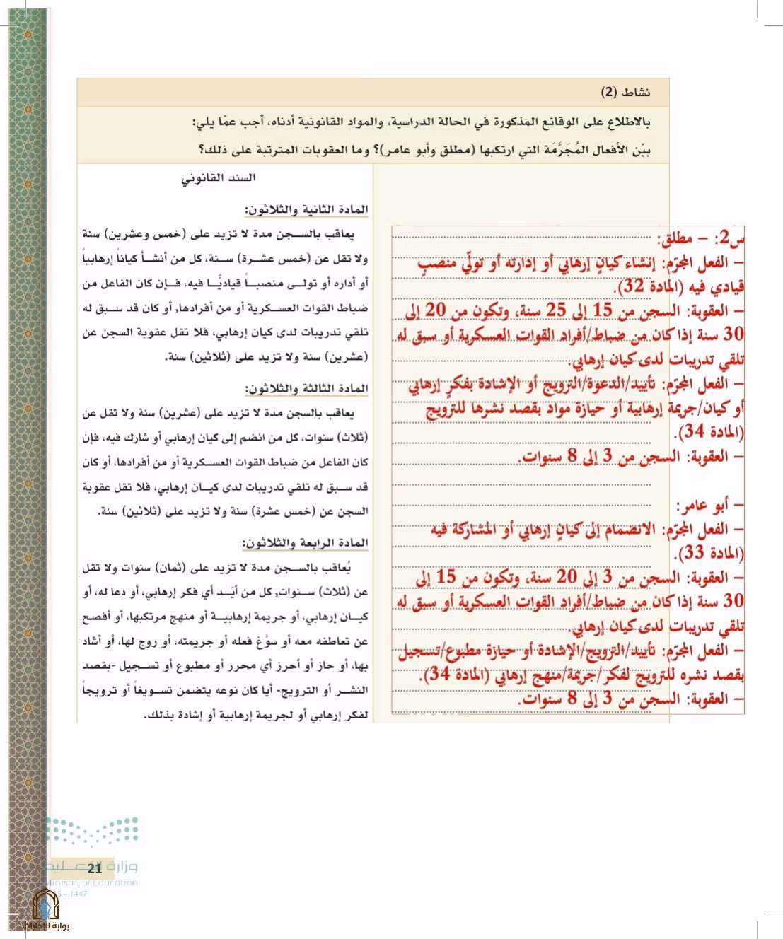 صفحة 21