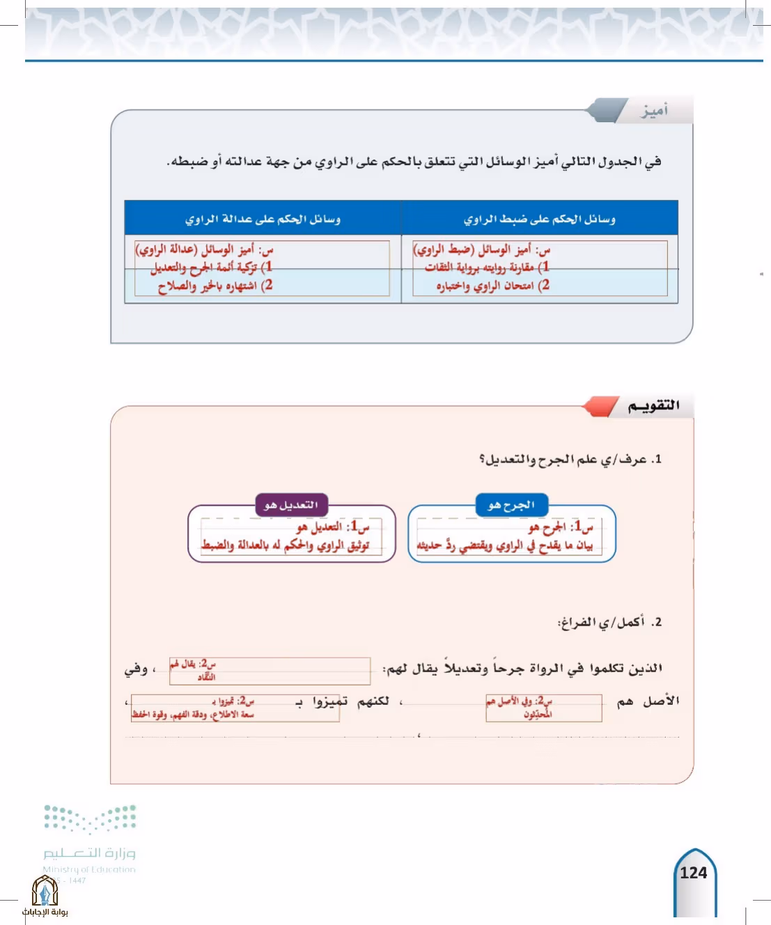 صفحة 124