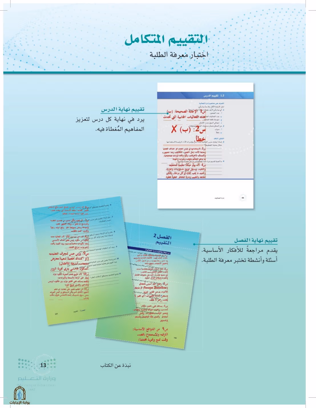 صفحة 13