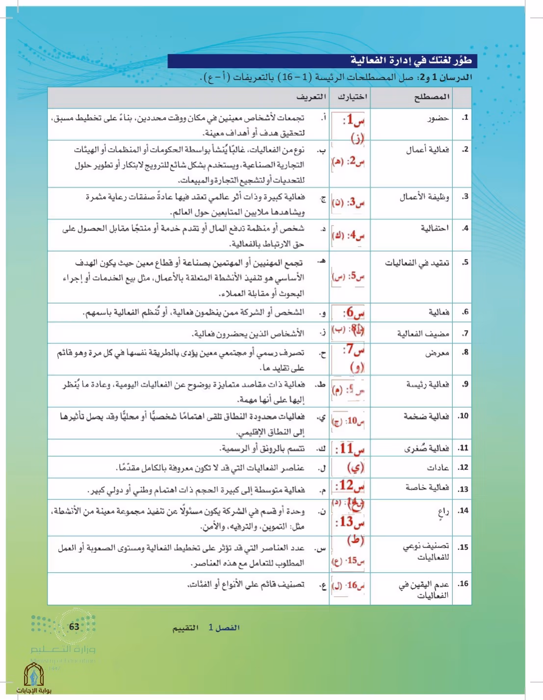 صفحة 63