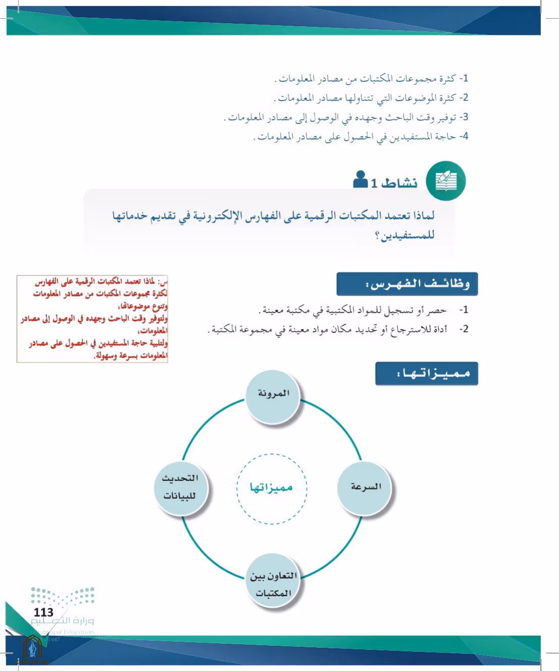 صفحة 113