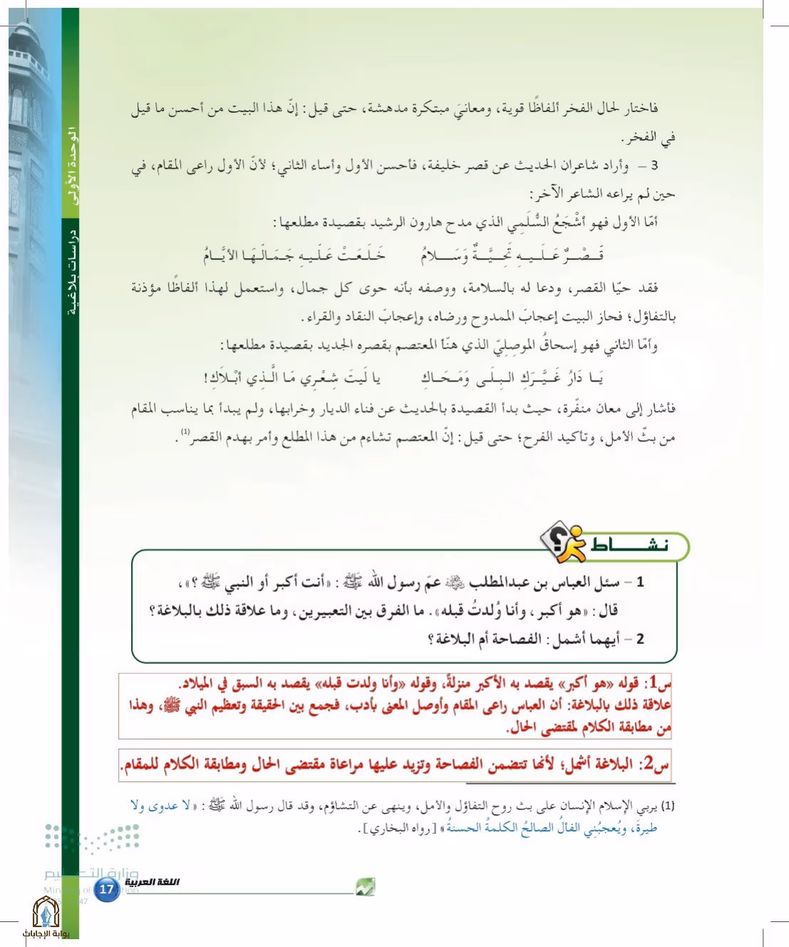 صفحة 17