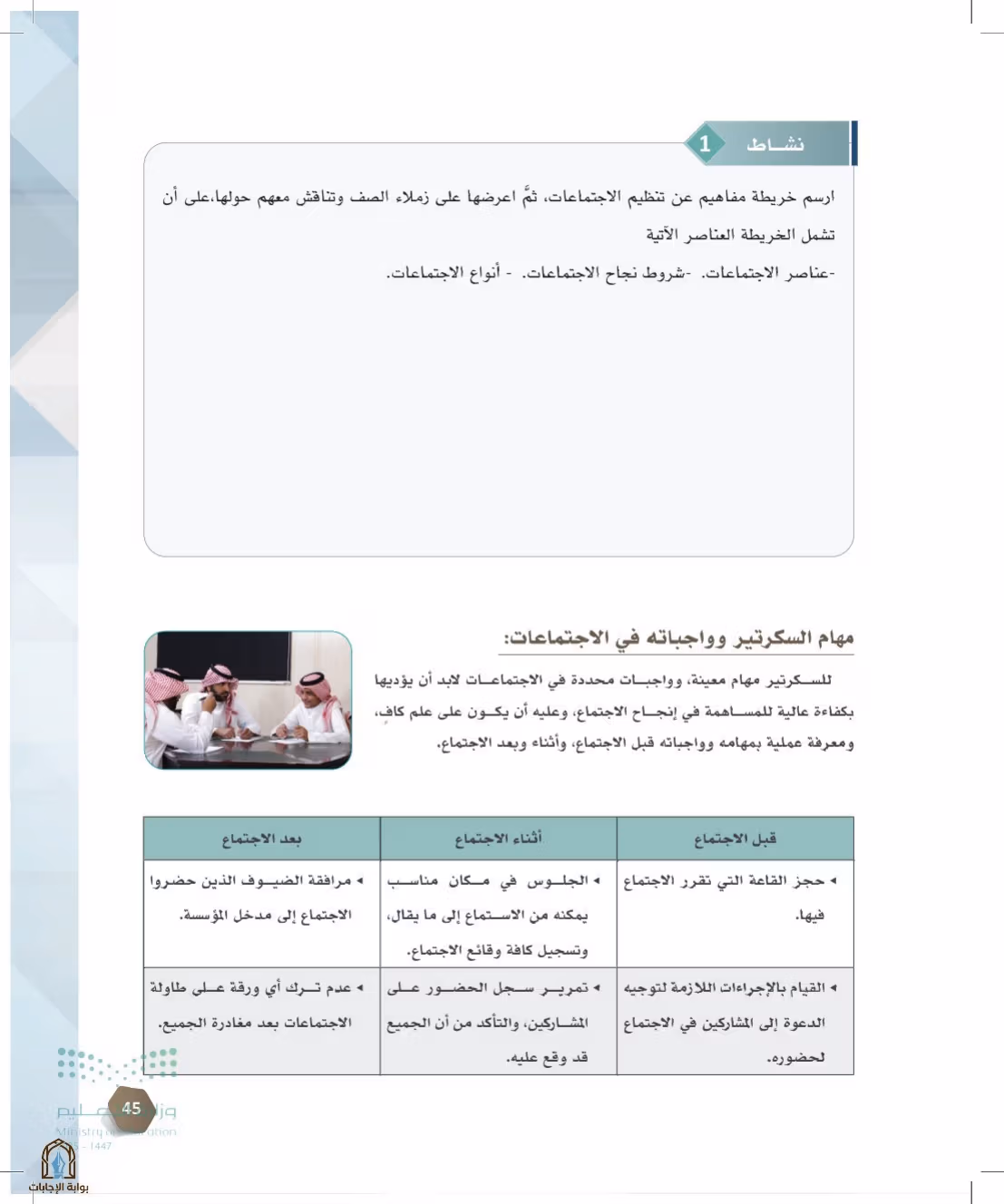 صفحة 45