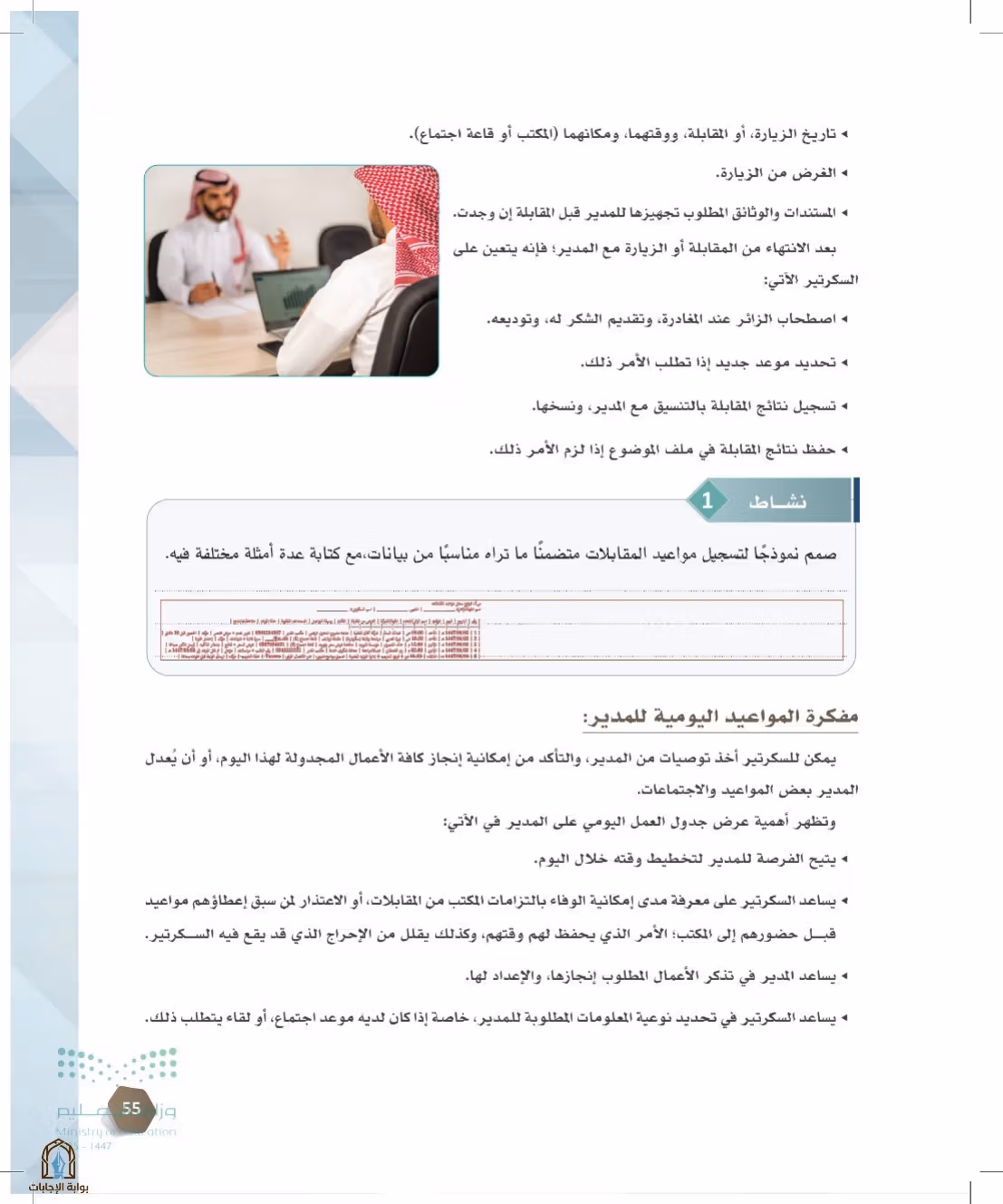 صفحة 55