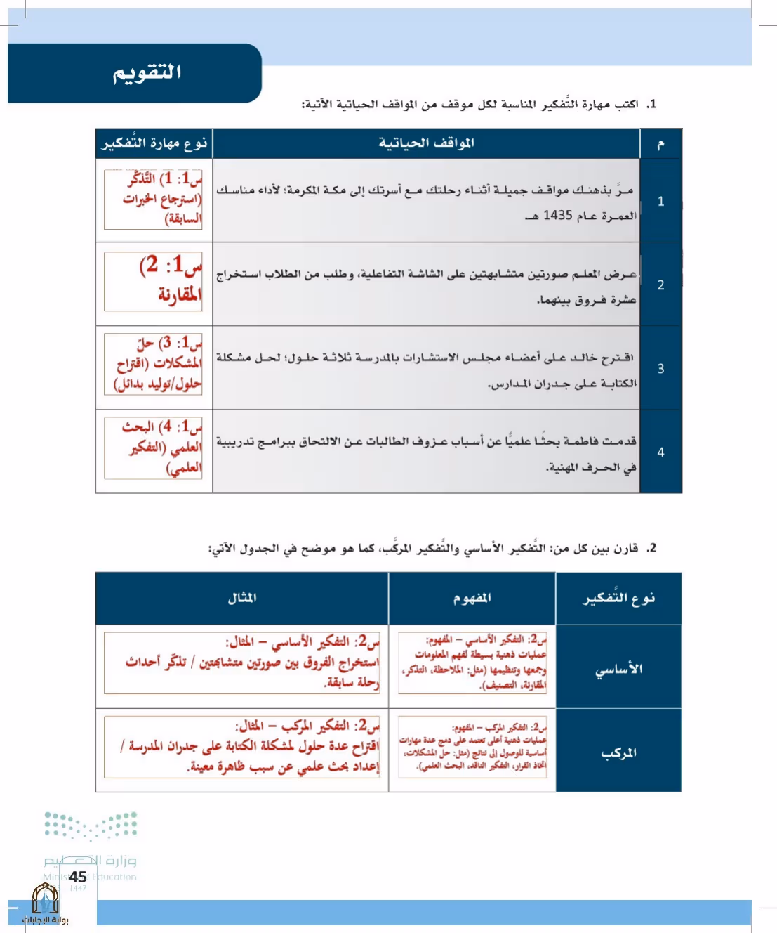 صفحة 45