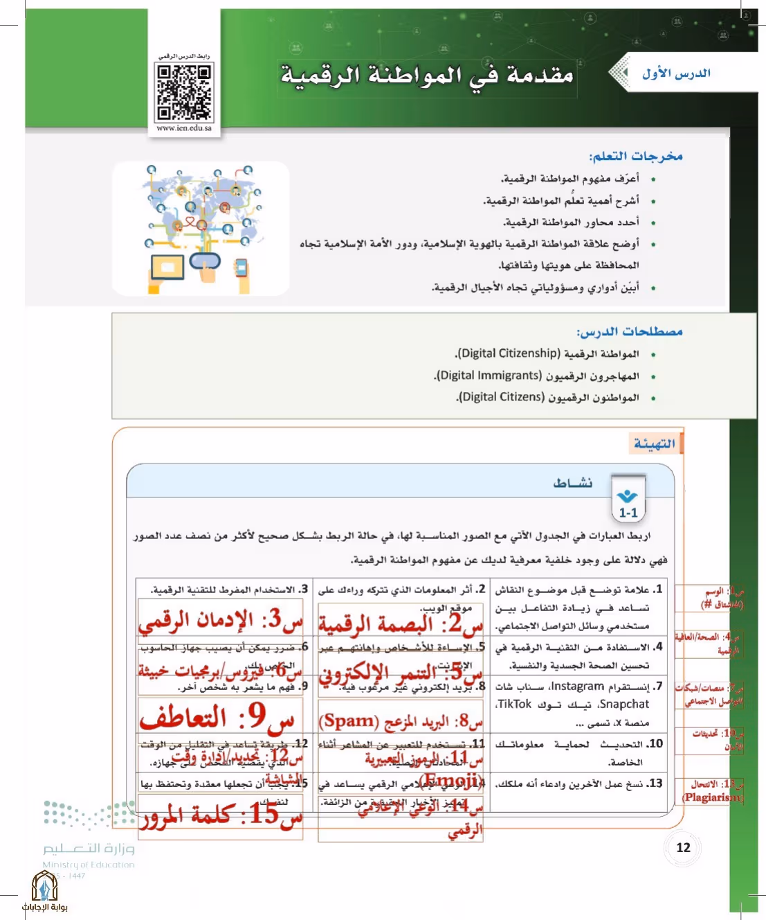 صفحة 12