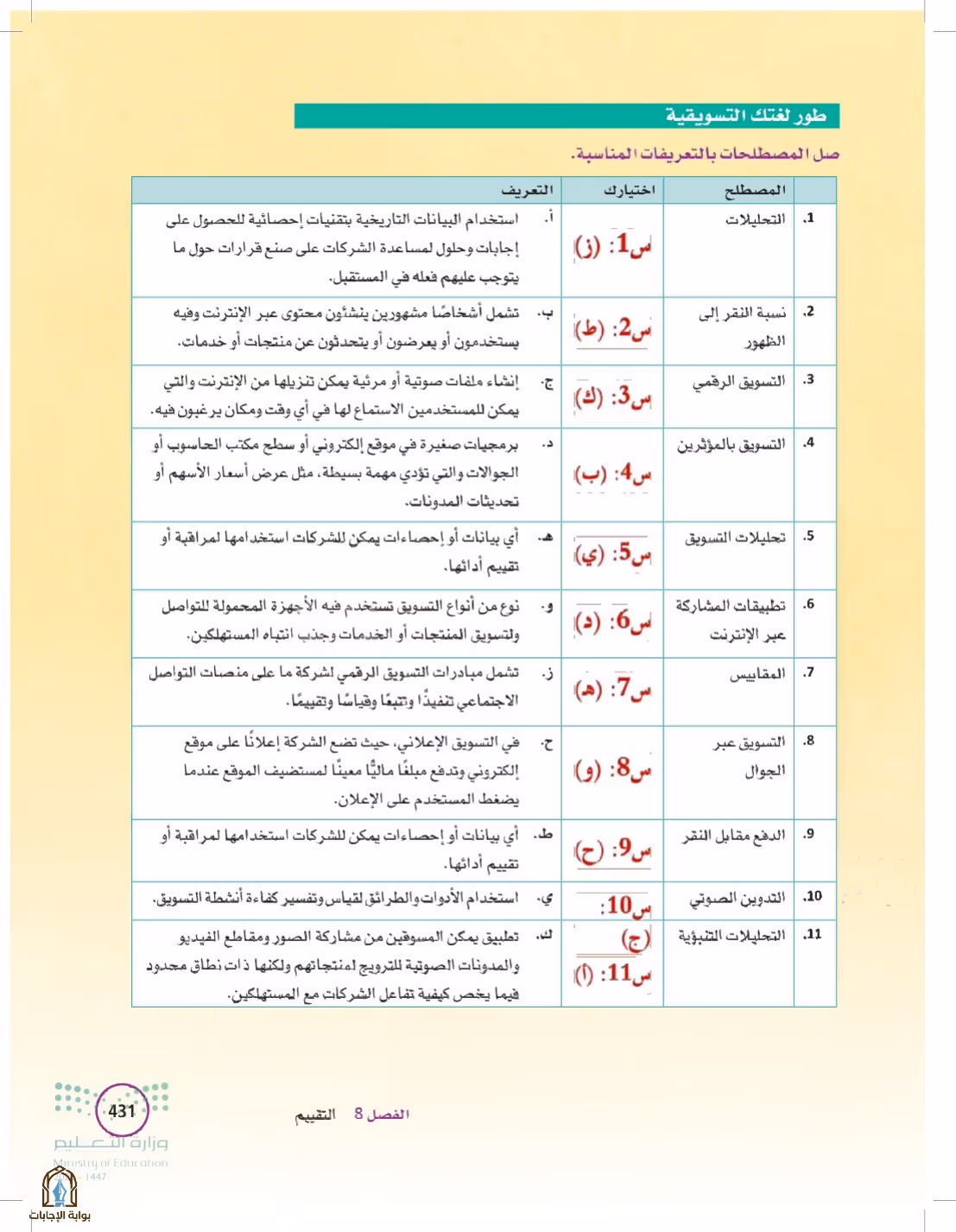 صفحة 431