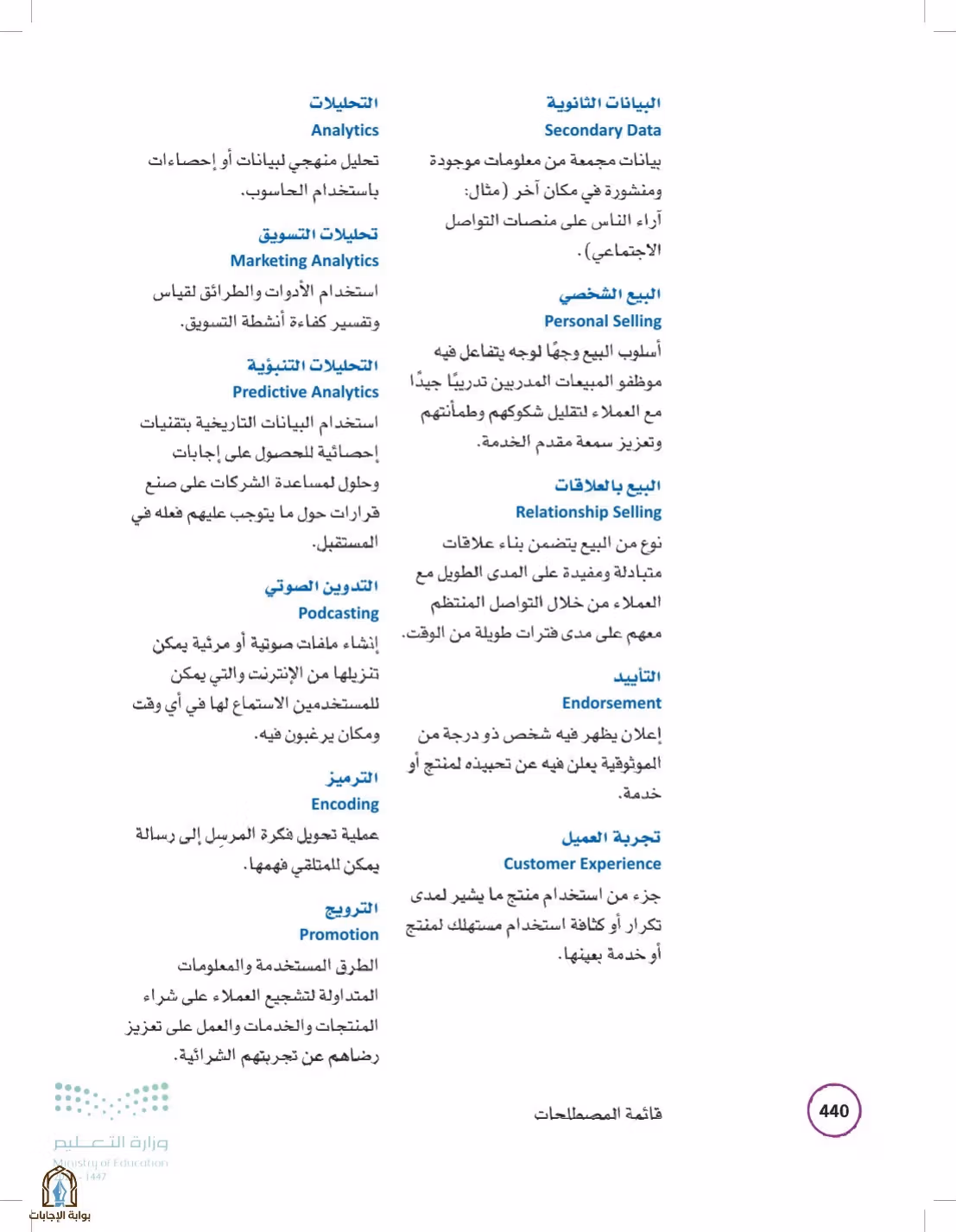 صفحة 440