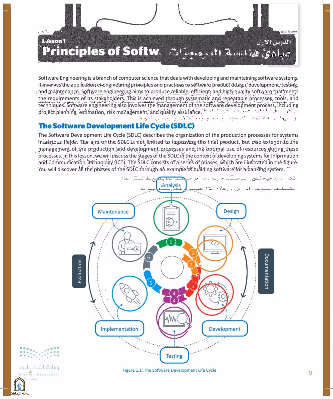 صفحة 9