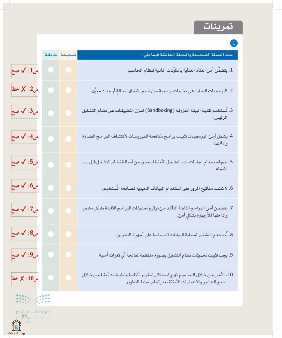 صفحة 63