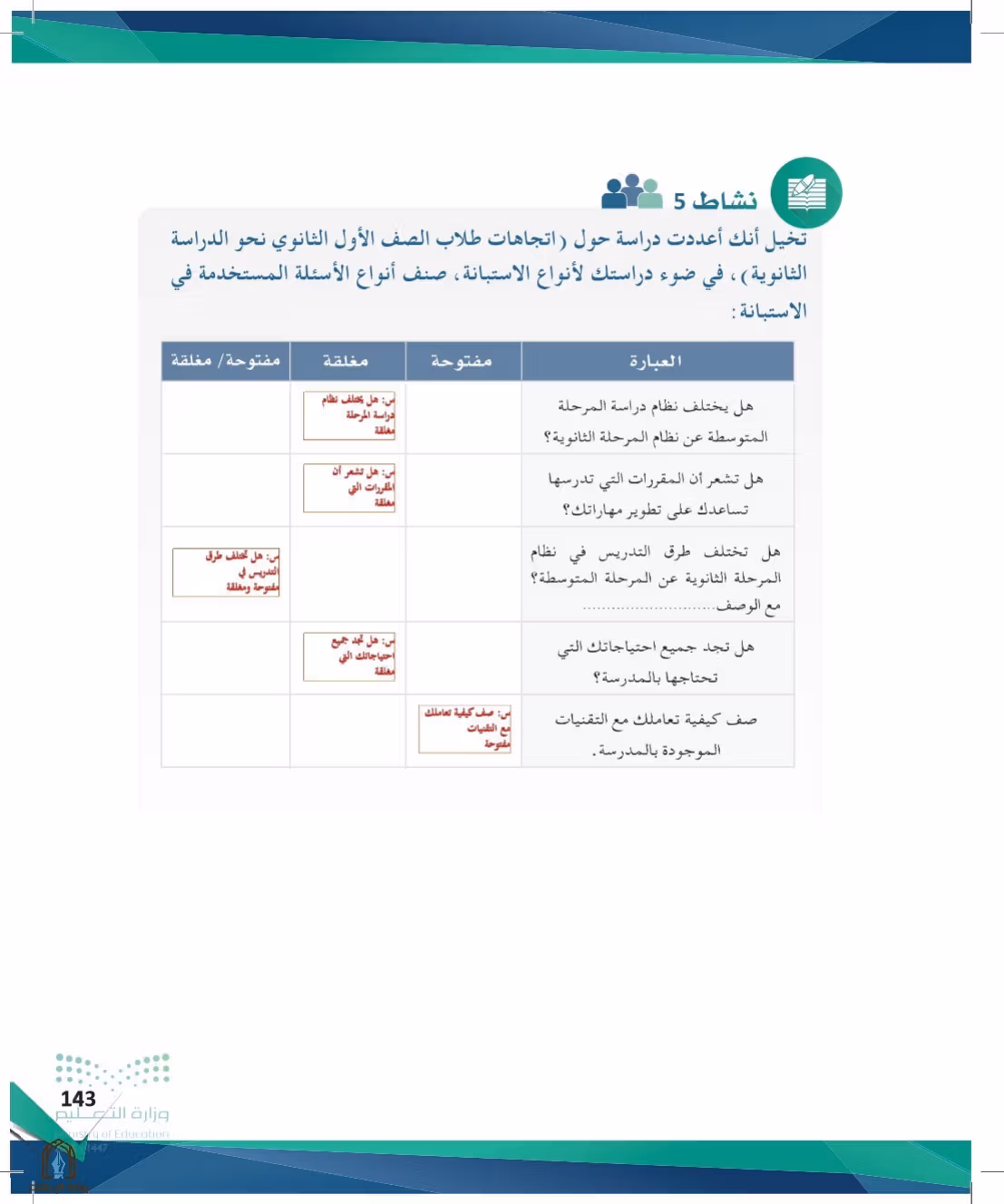 صفحة 143