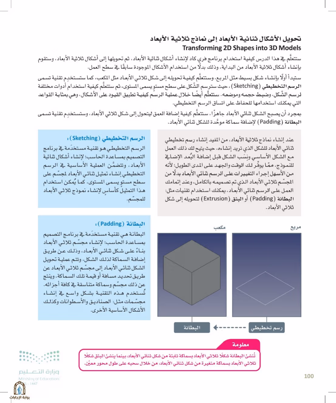 صفحة 100