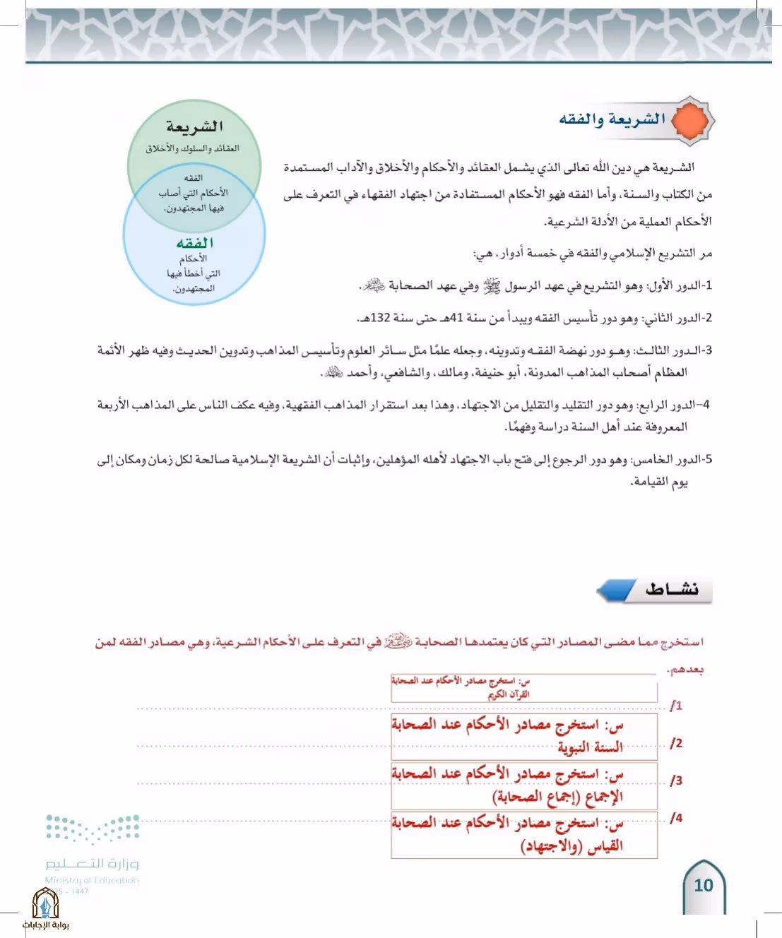 صفحة 10