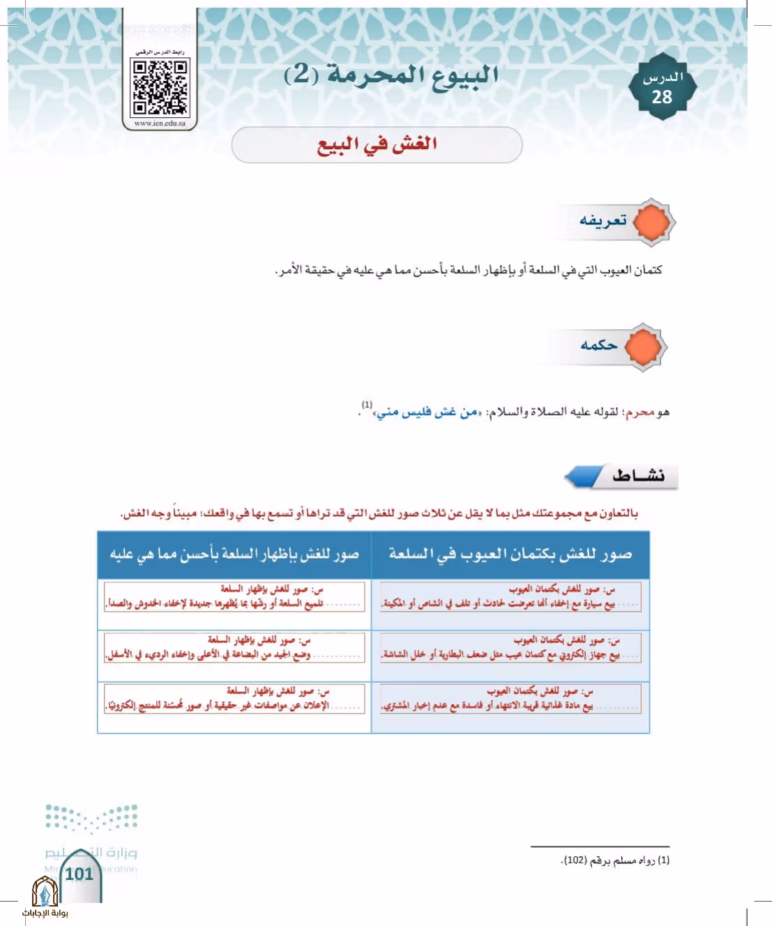 صفحة 101