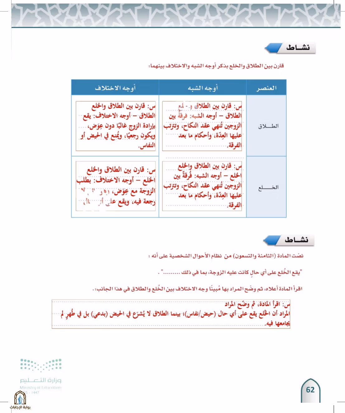 صفحة 62