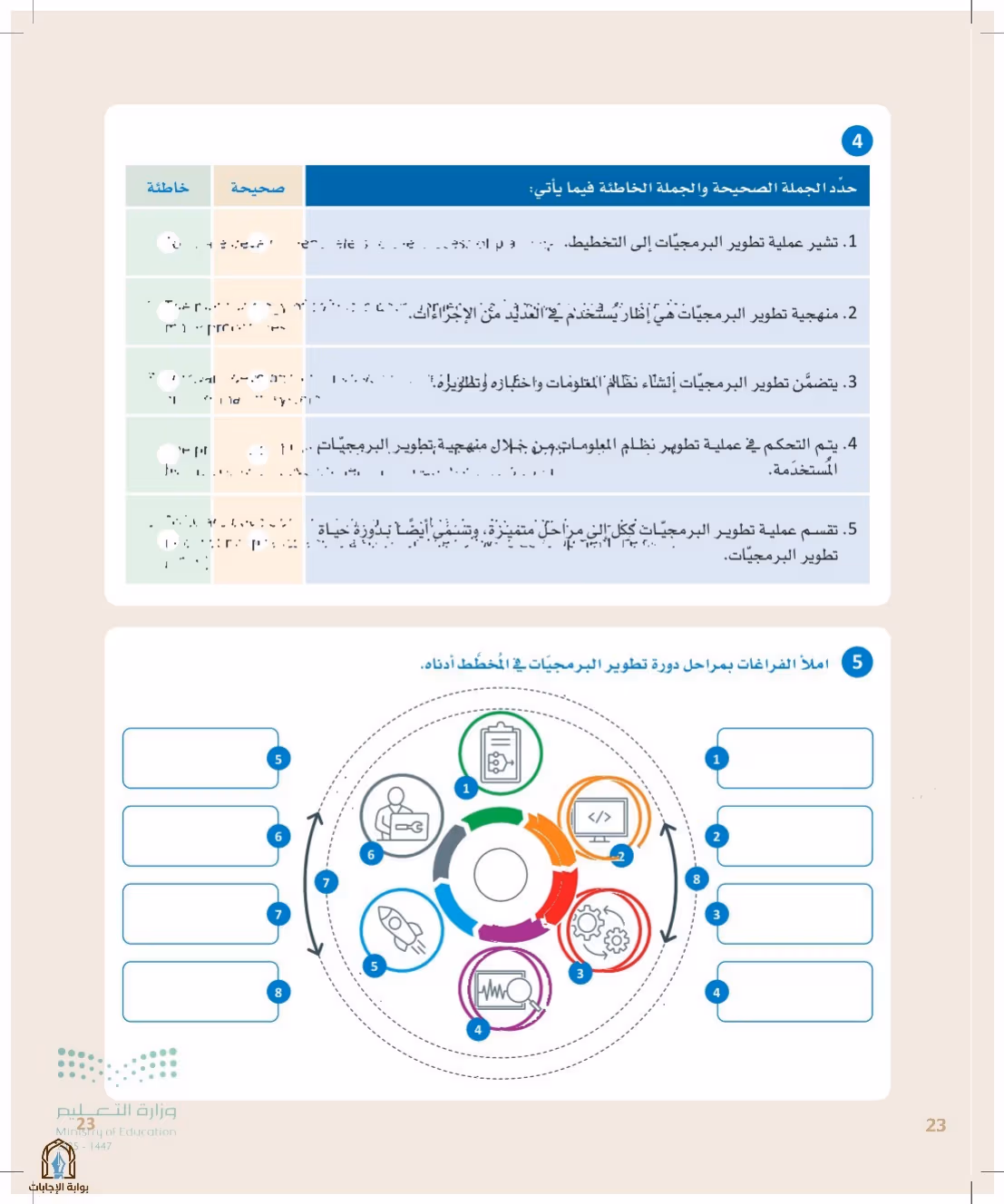 صفحة 23