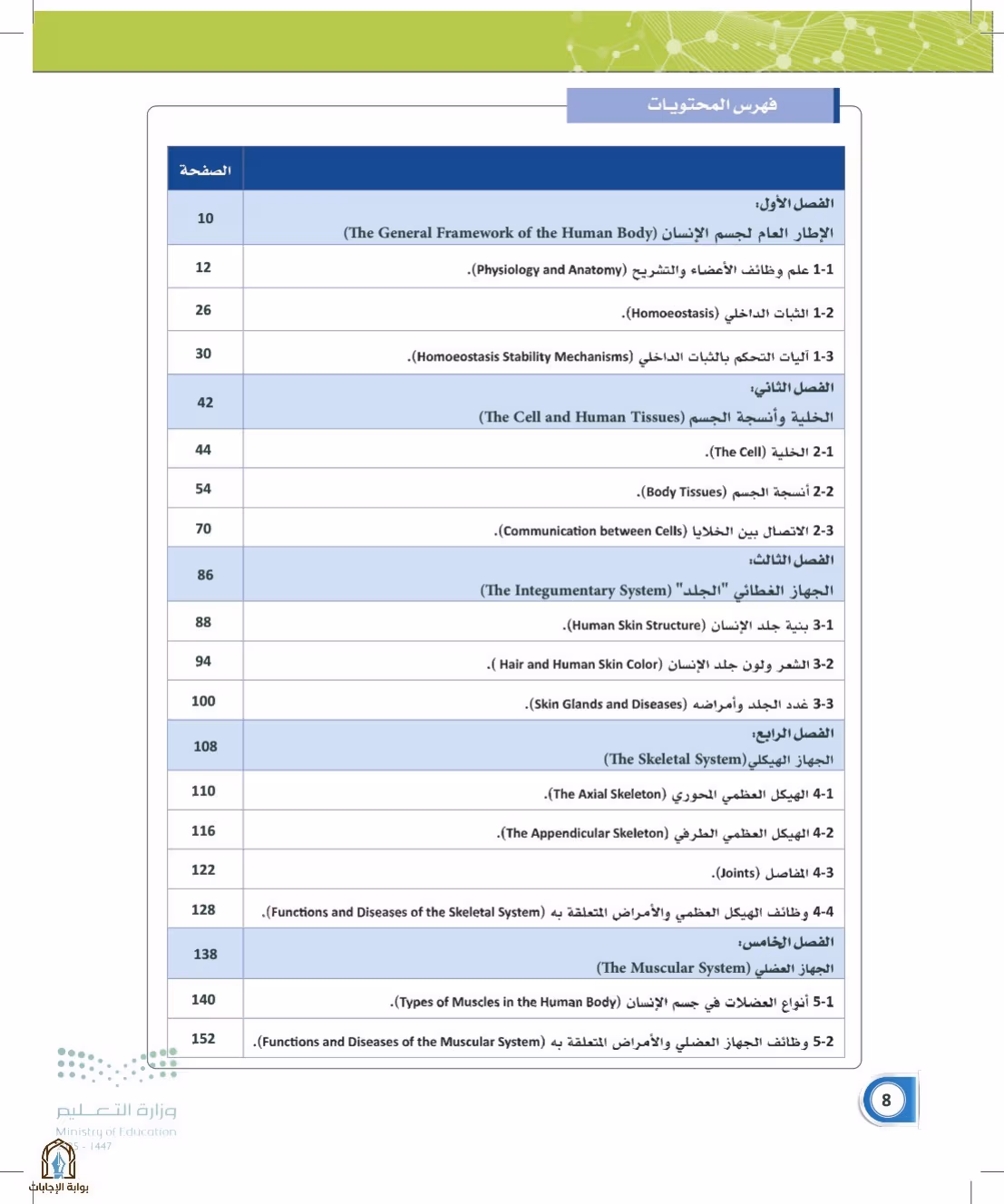 صفحة 8