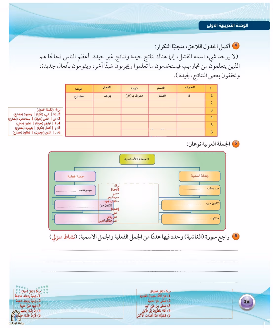 صفحة 16
