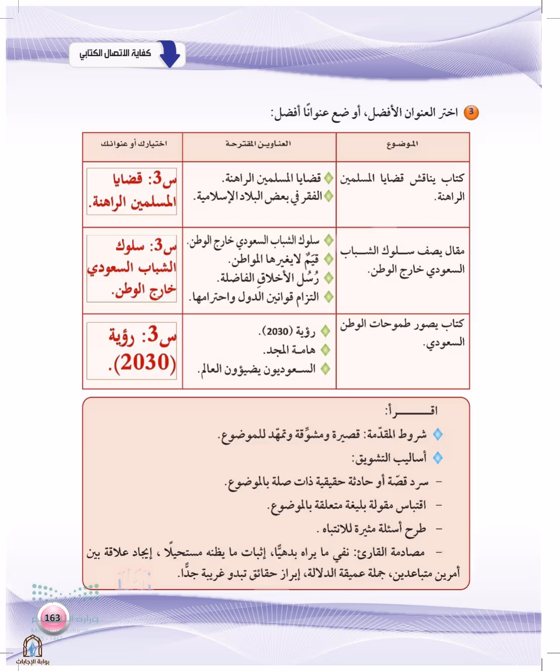 صفحة 163