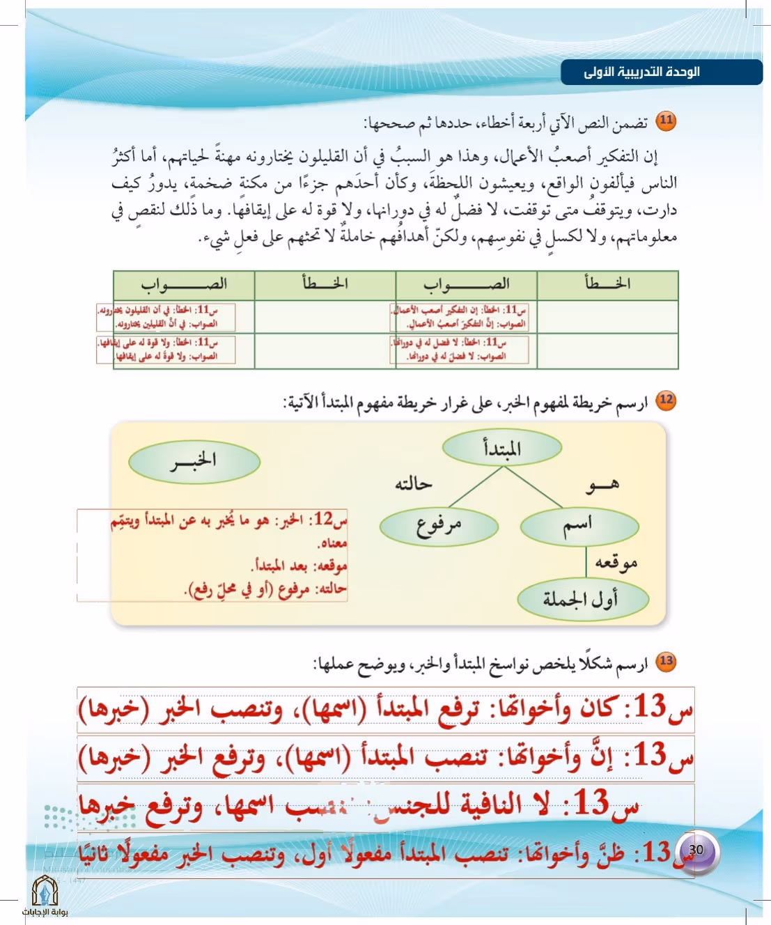صفحة 30