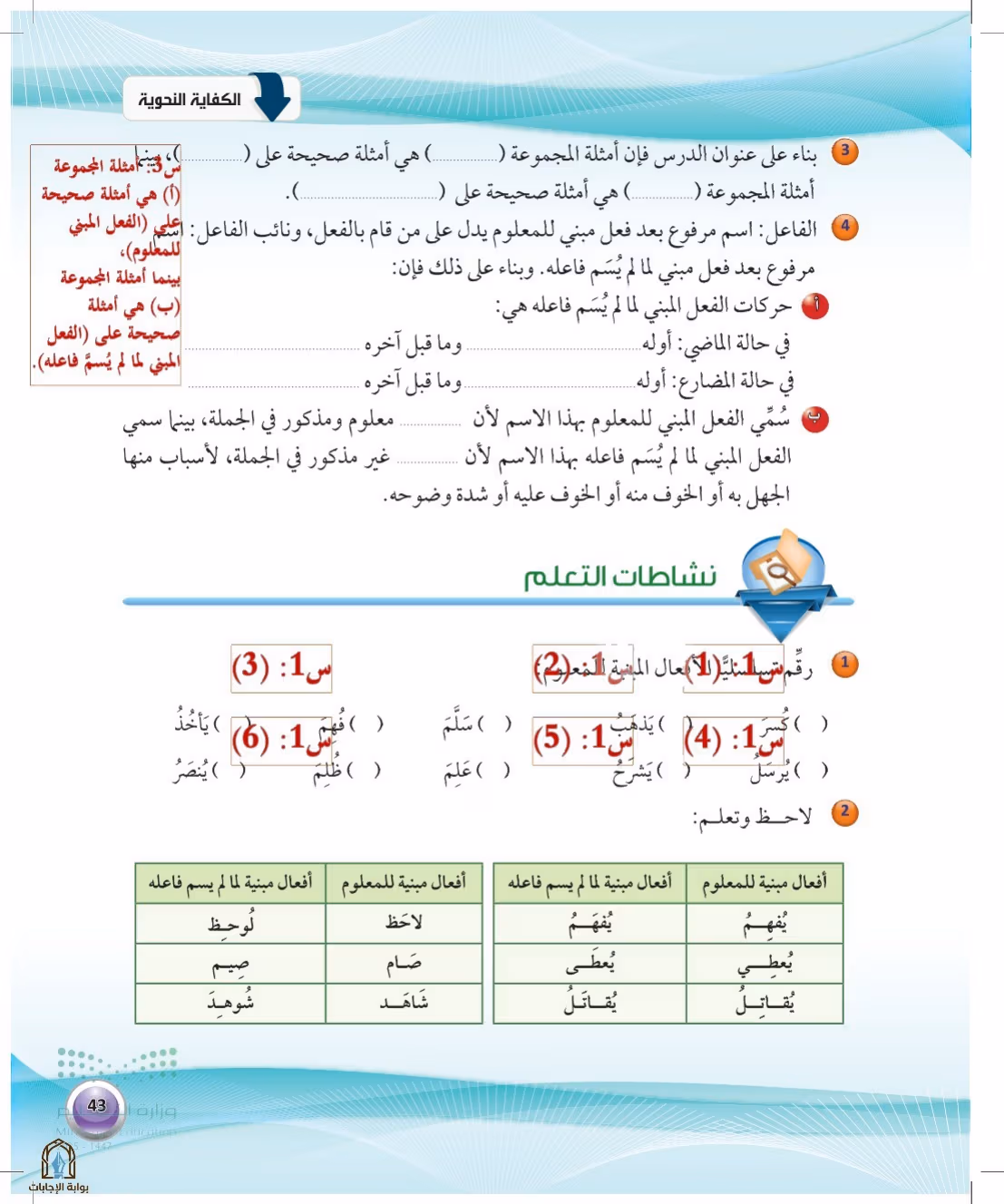 صفحة 43