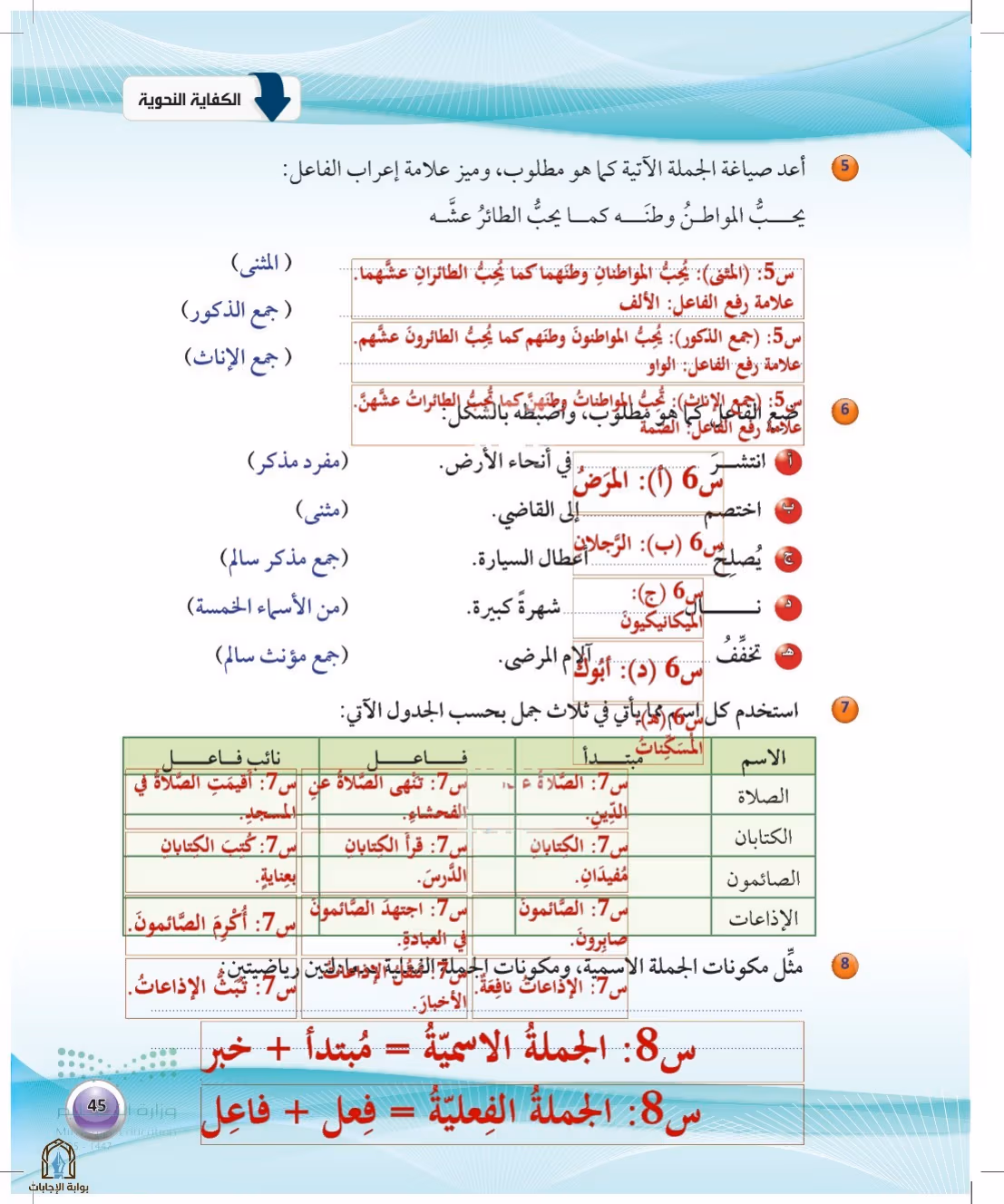 صفحة 45