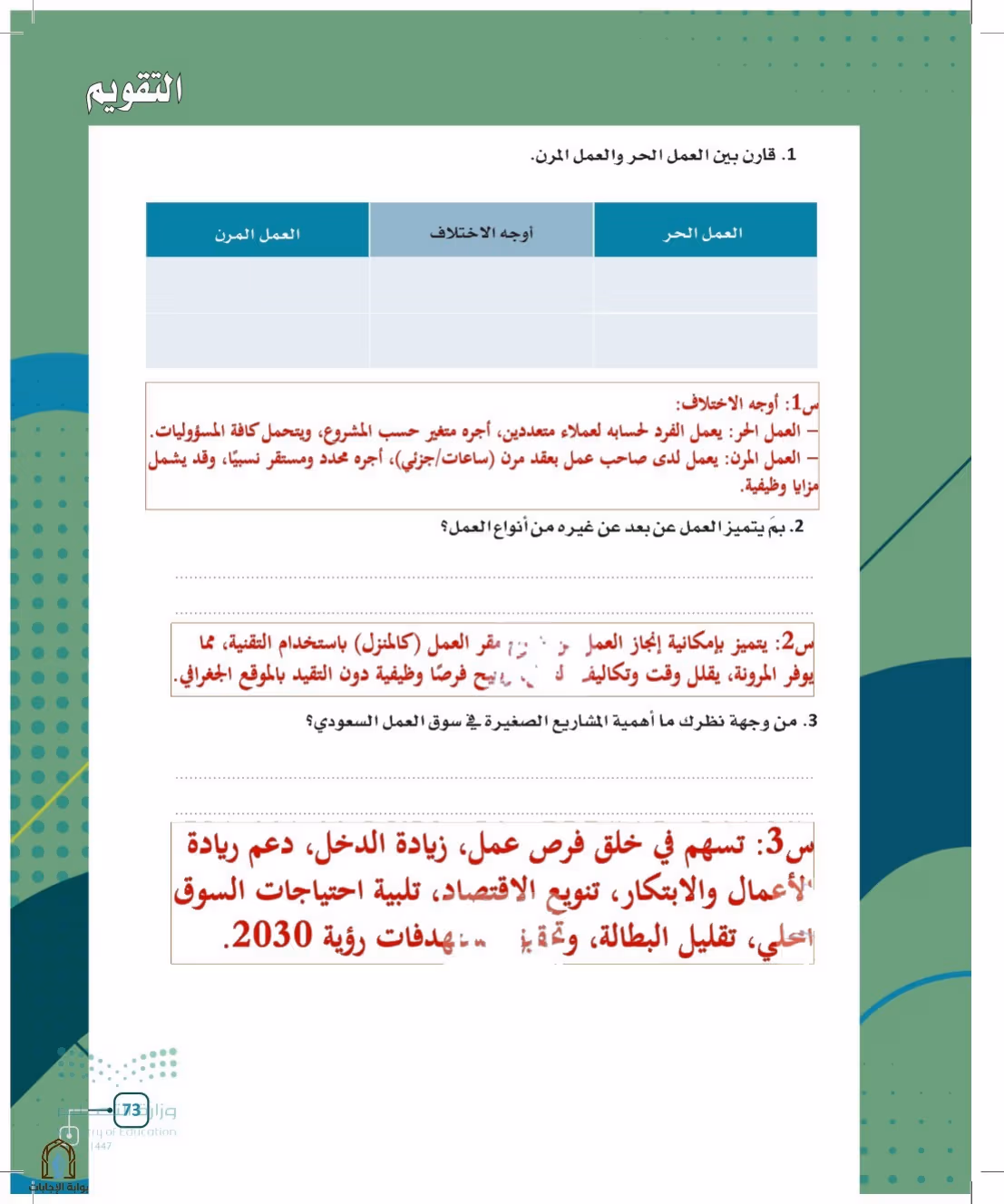 صفحة 73