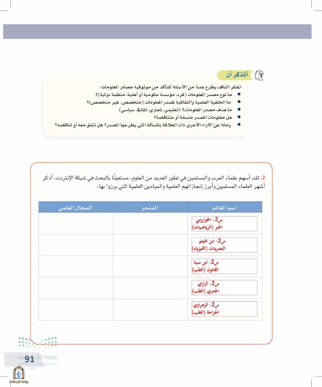 صفحة 91