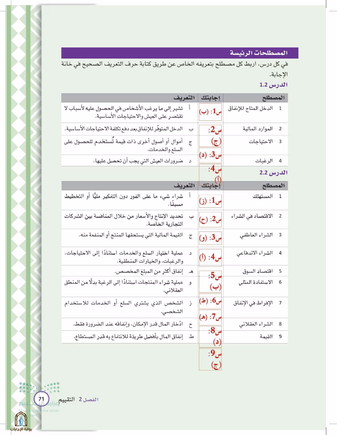 صفحة 71