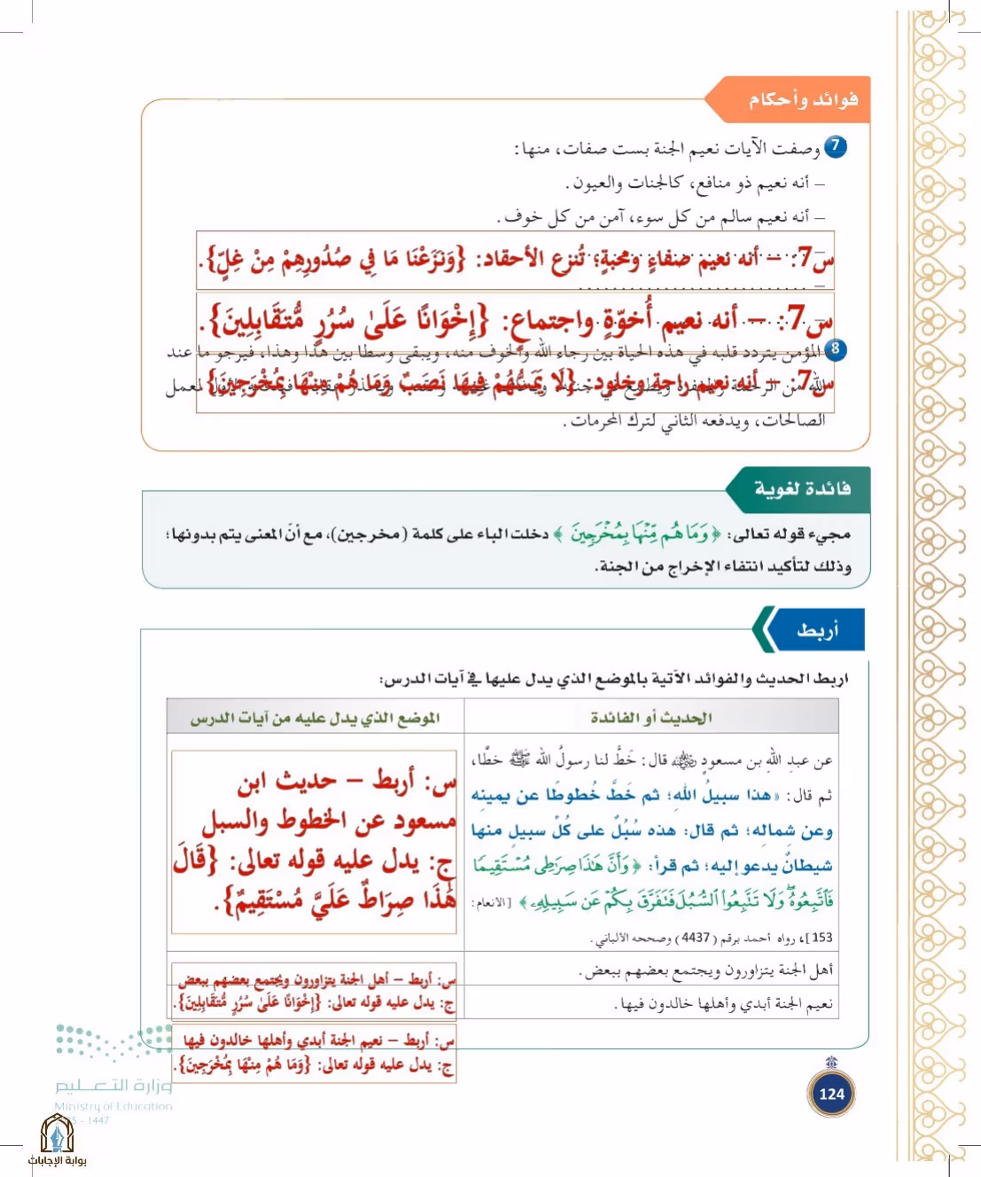 صفحة 124
