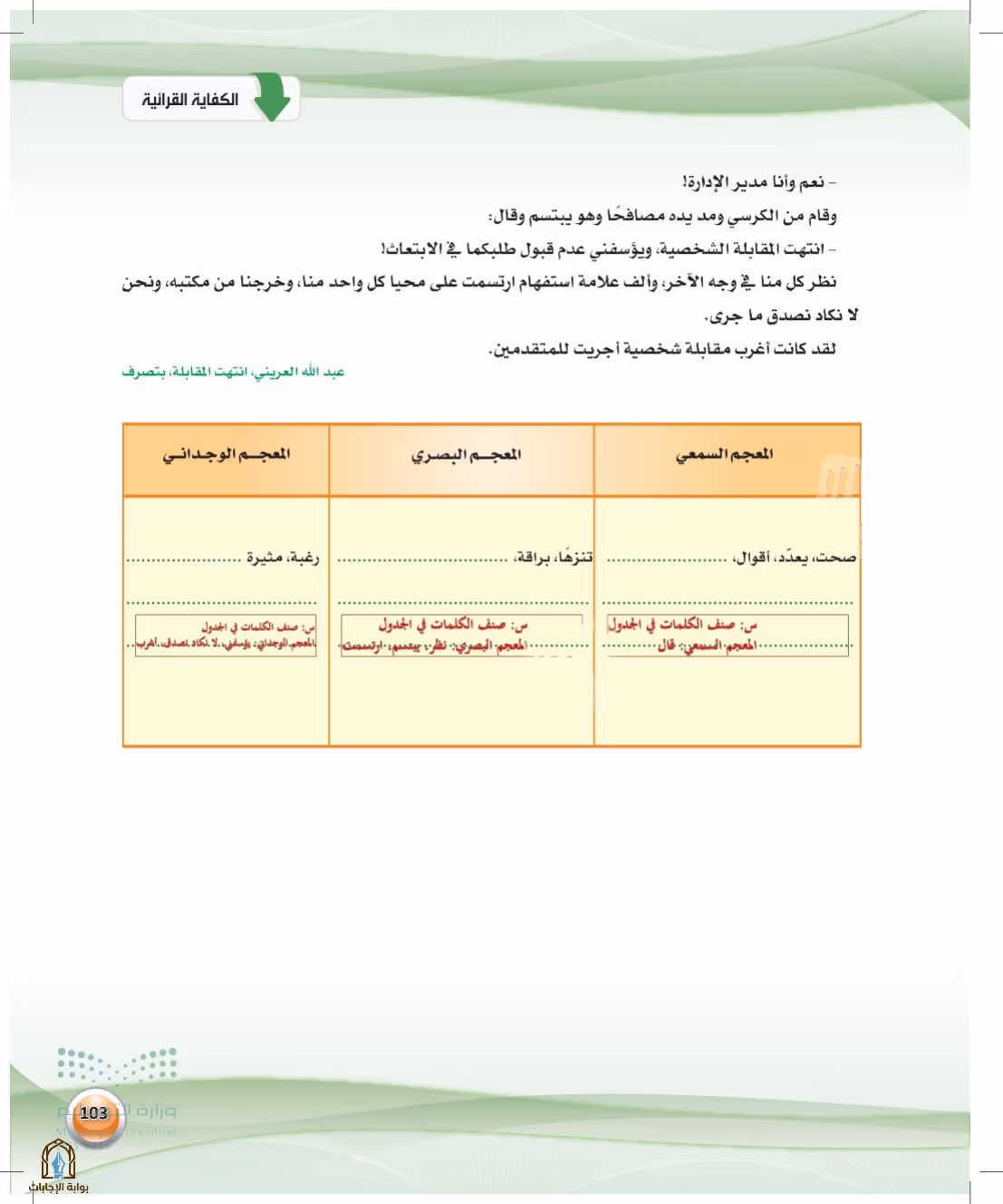 صفحة 103