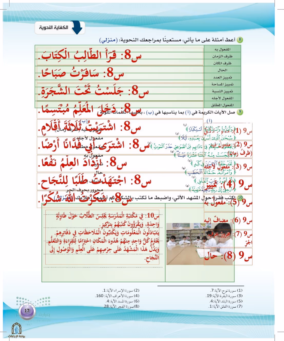 صفحة 17
