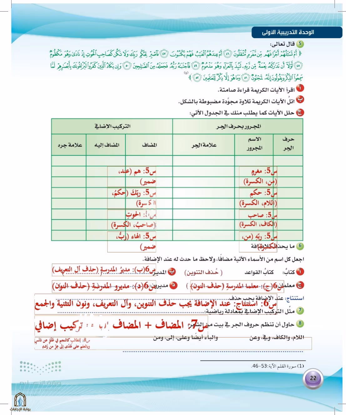 صفحة 22