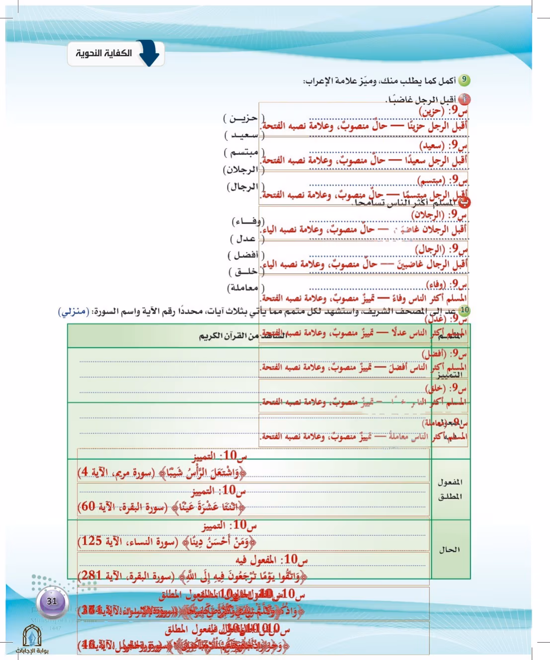 صفحة 31