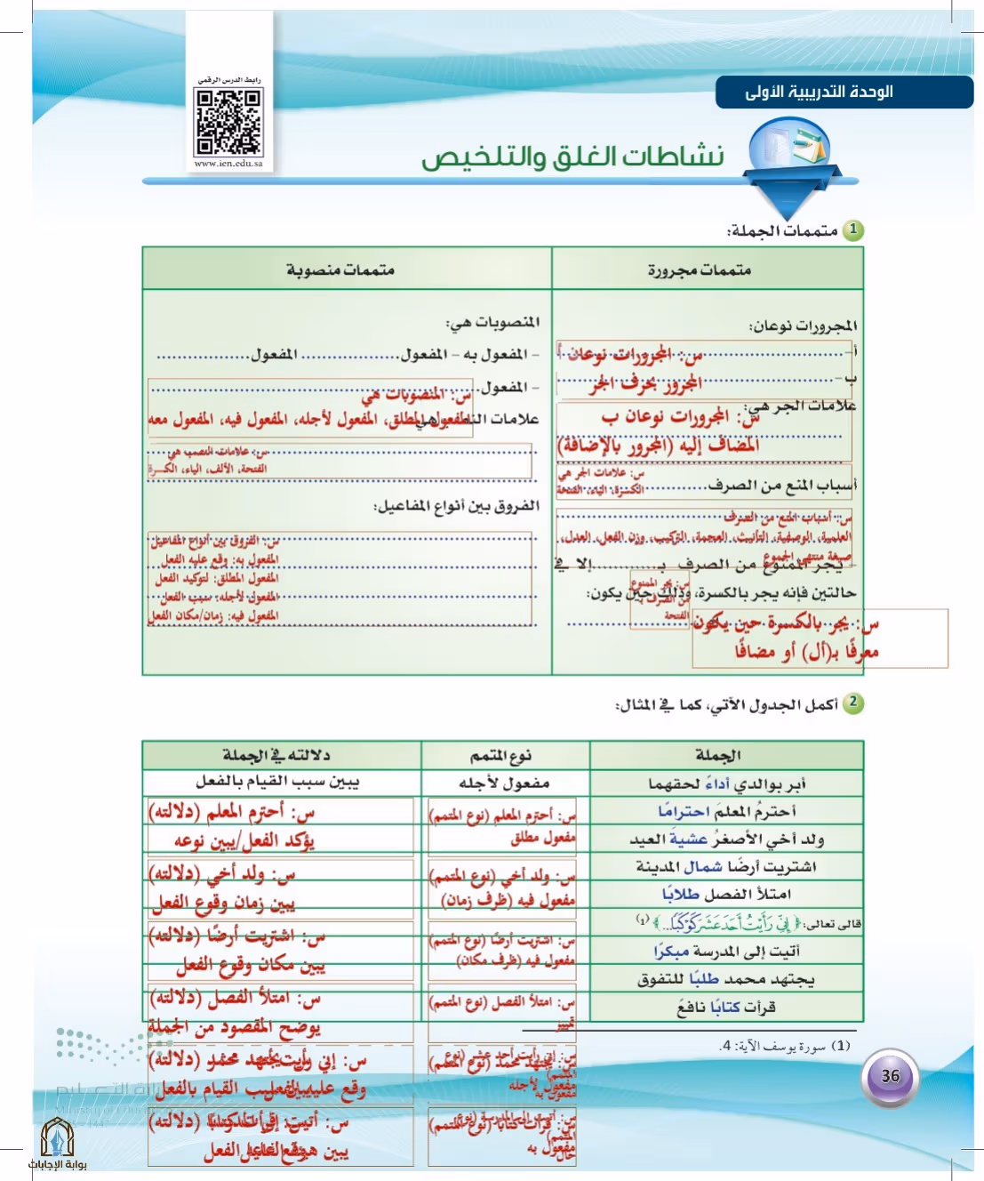 صفحة 36