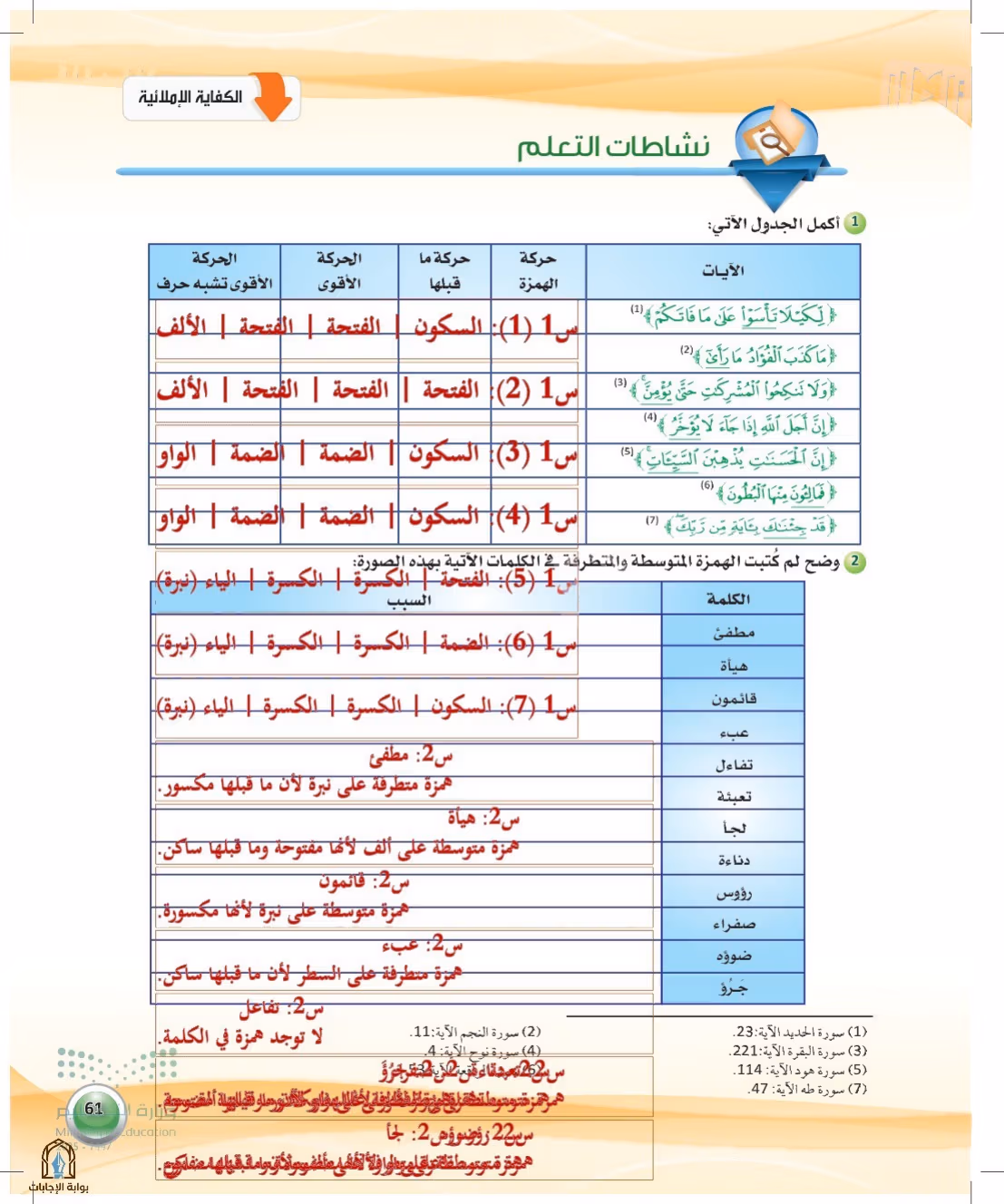 صفحة 61