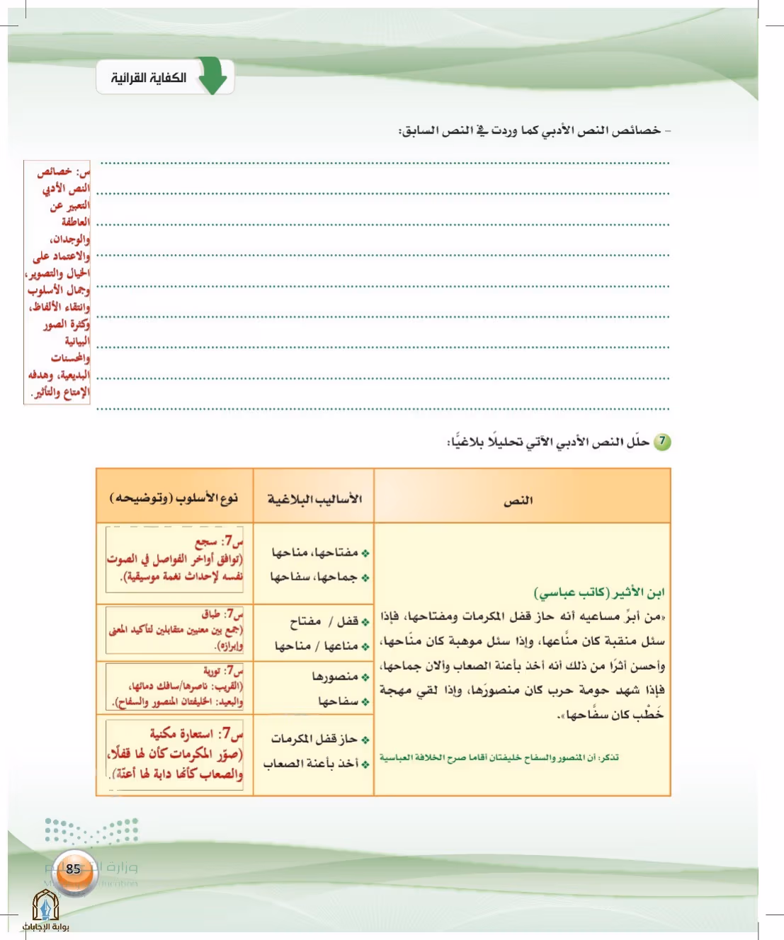 صفحة 85