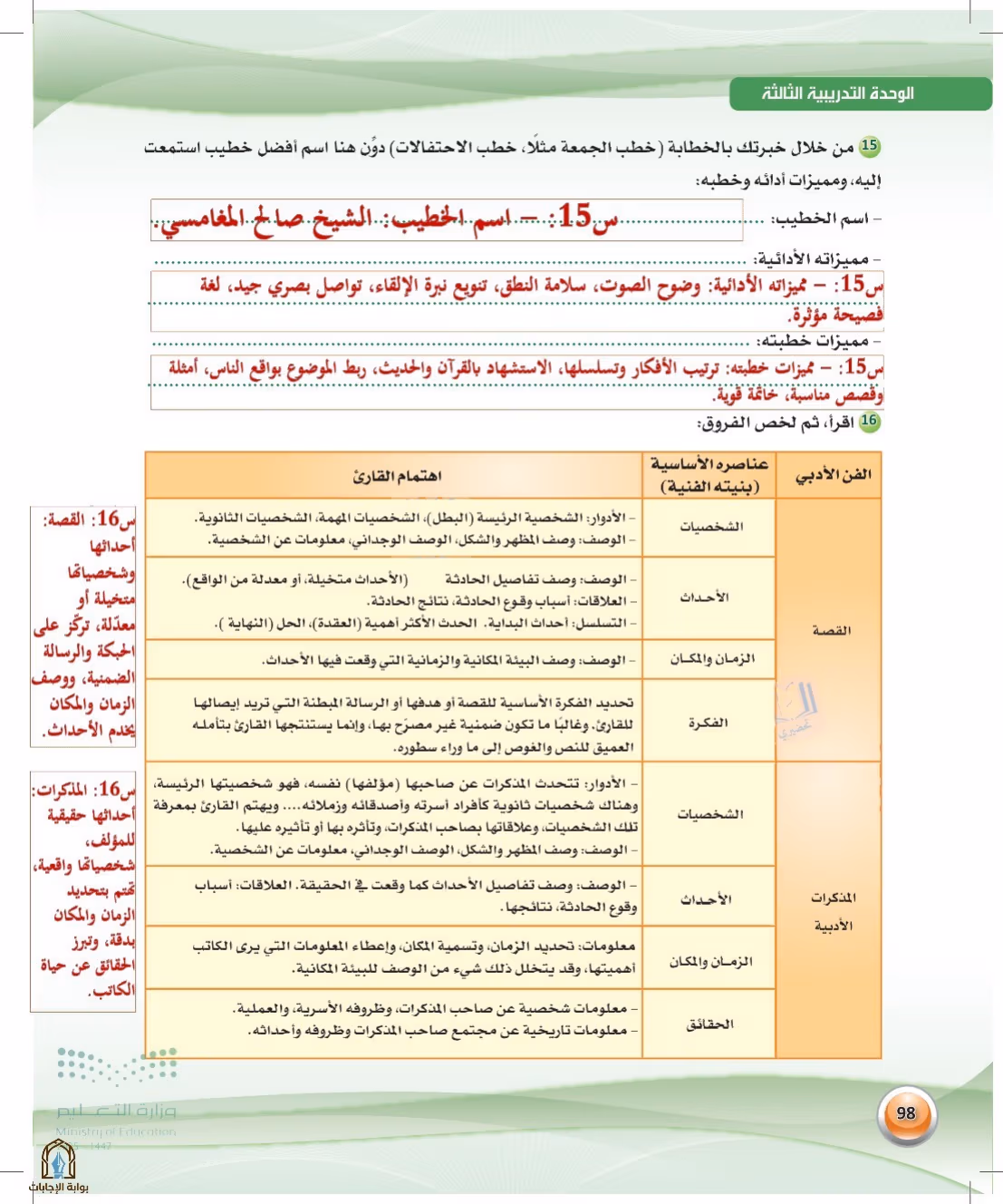 صفحة 98