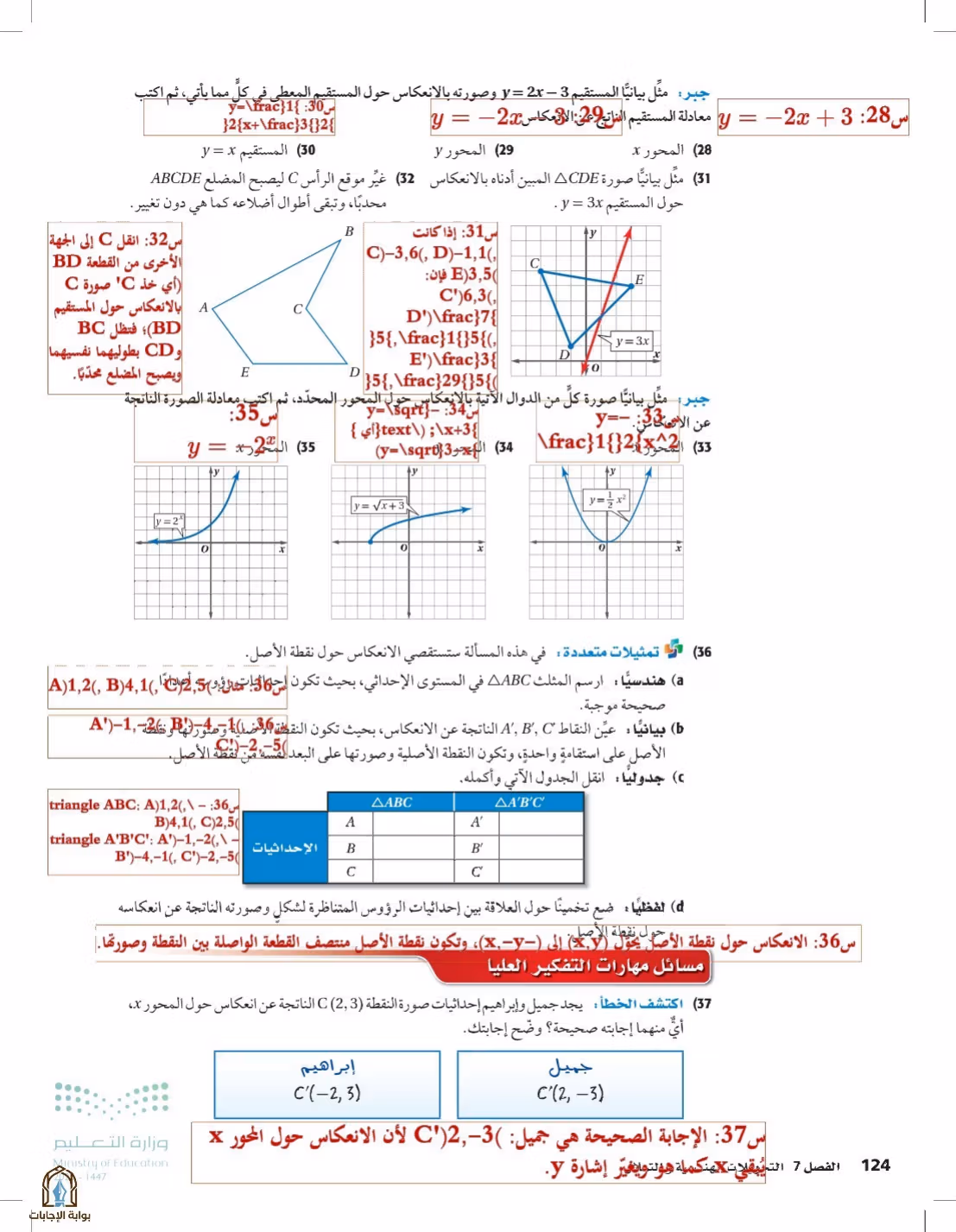 صفحة 124