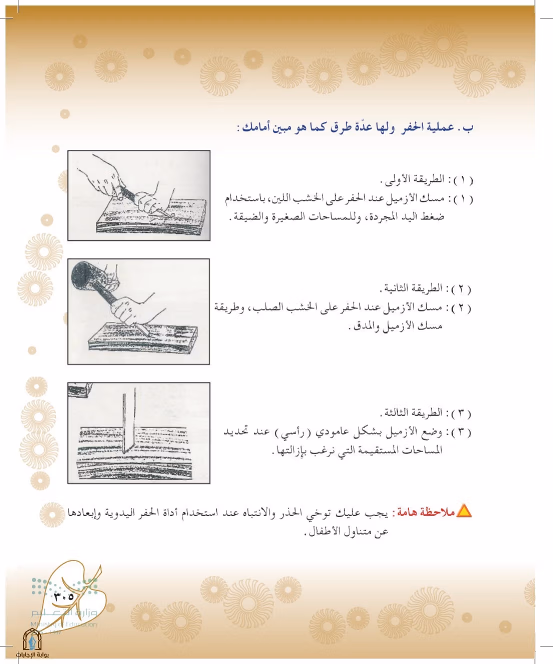 صفحة 305
