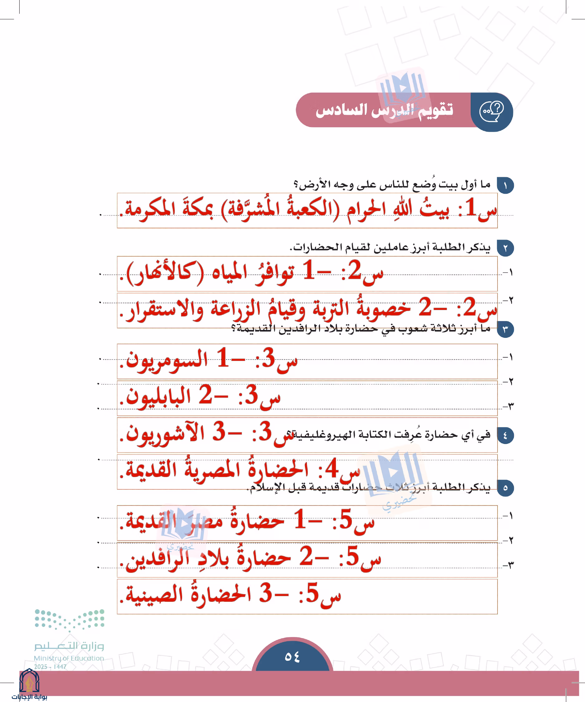 صفحة 54