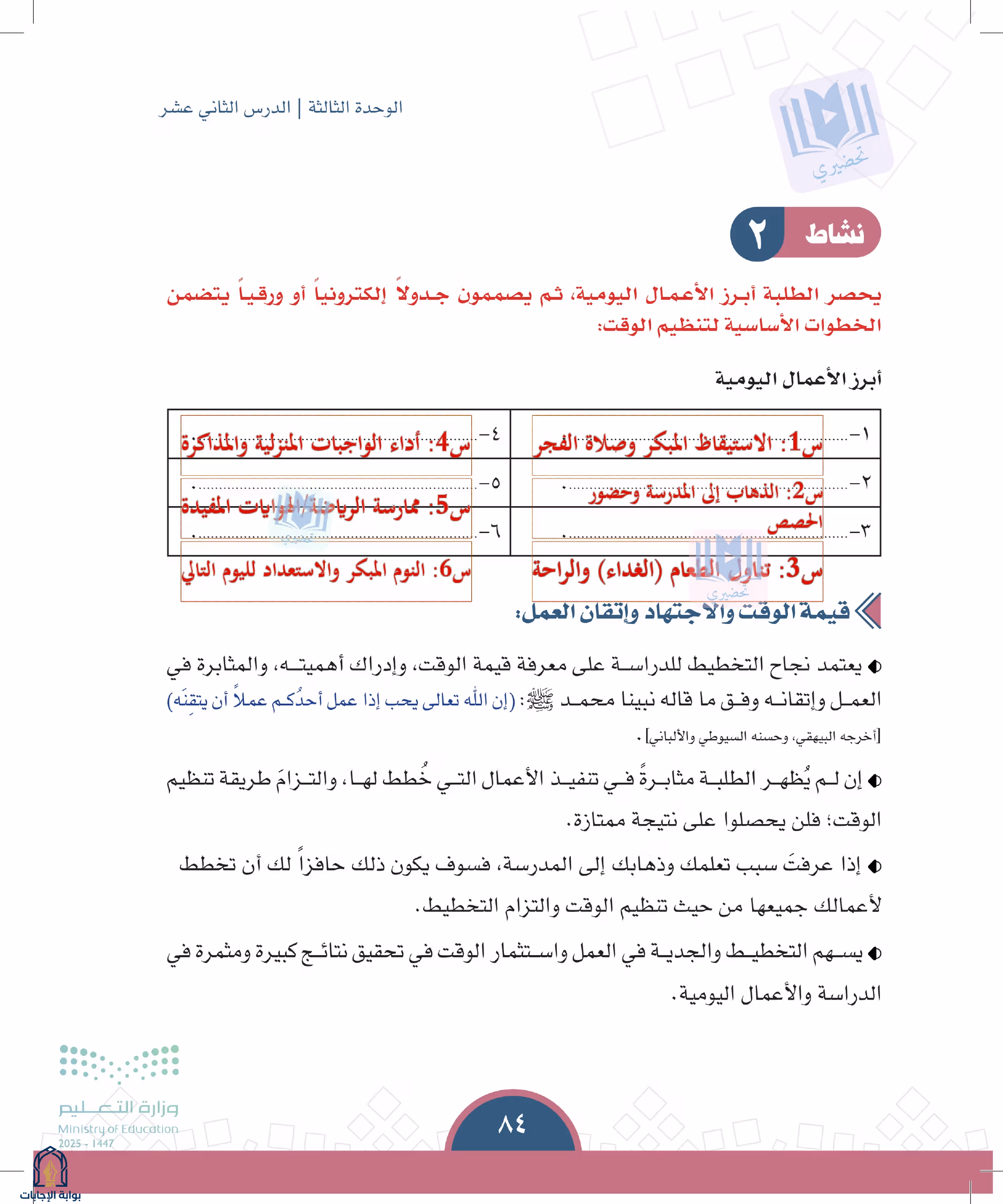 صفحة 84