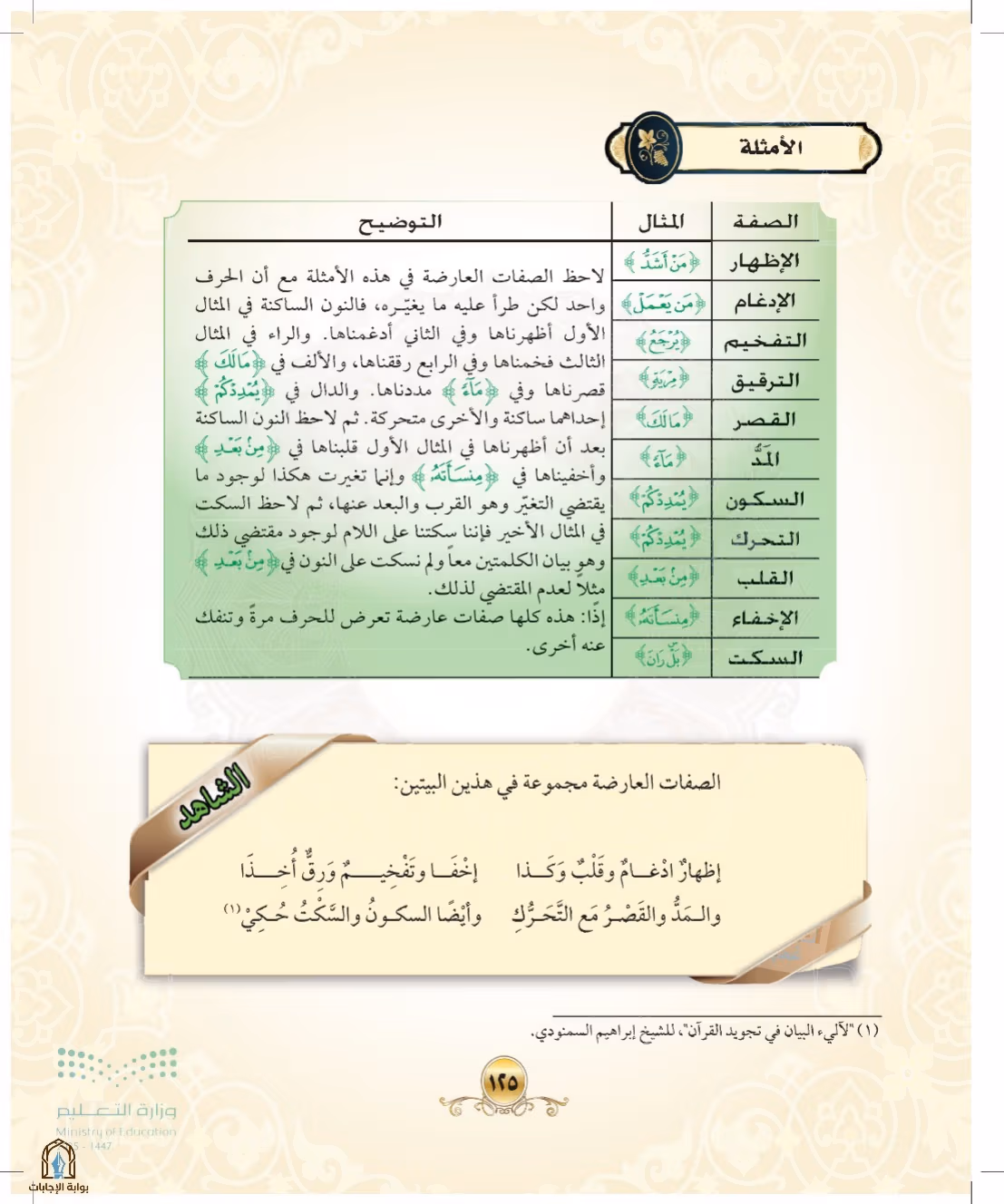 صفحة 125