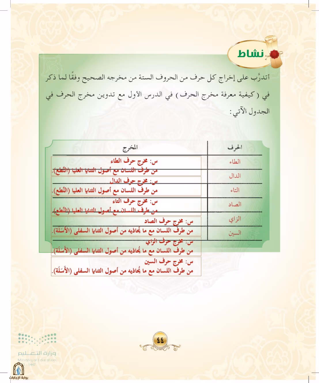 صفحة 44
