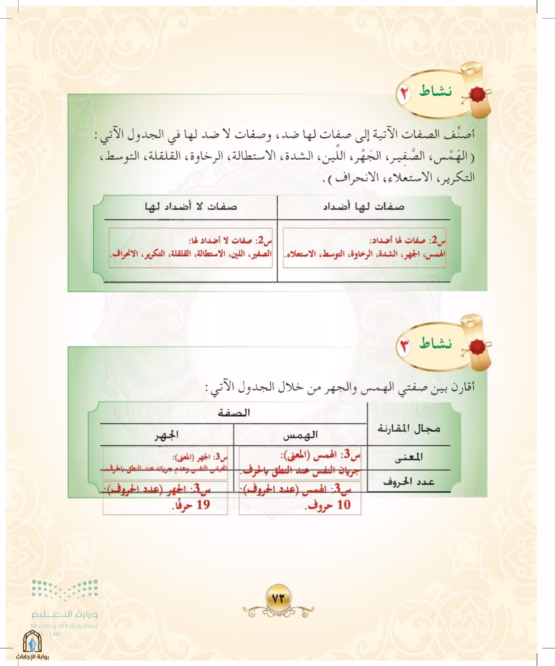 صفحة 73