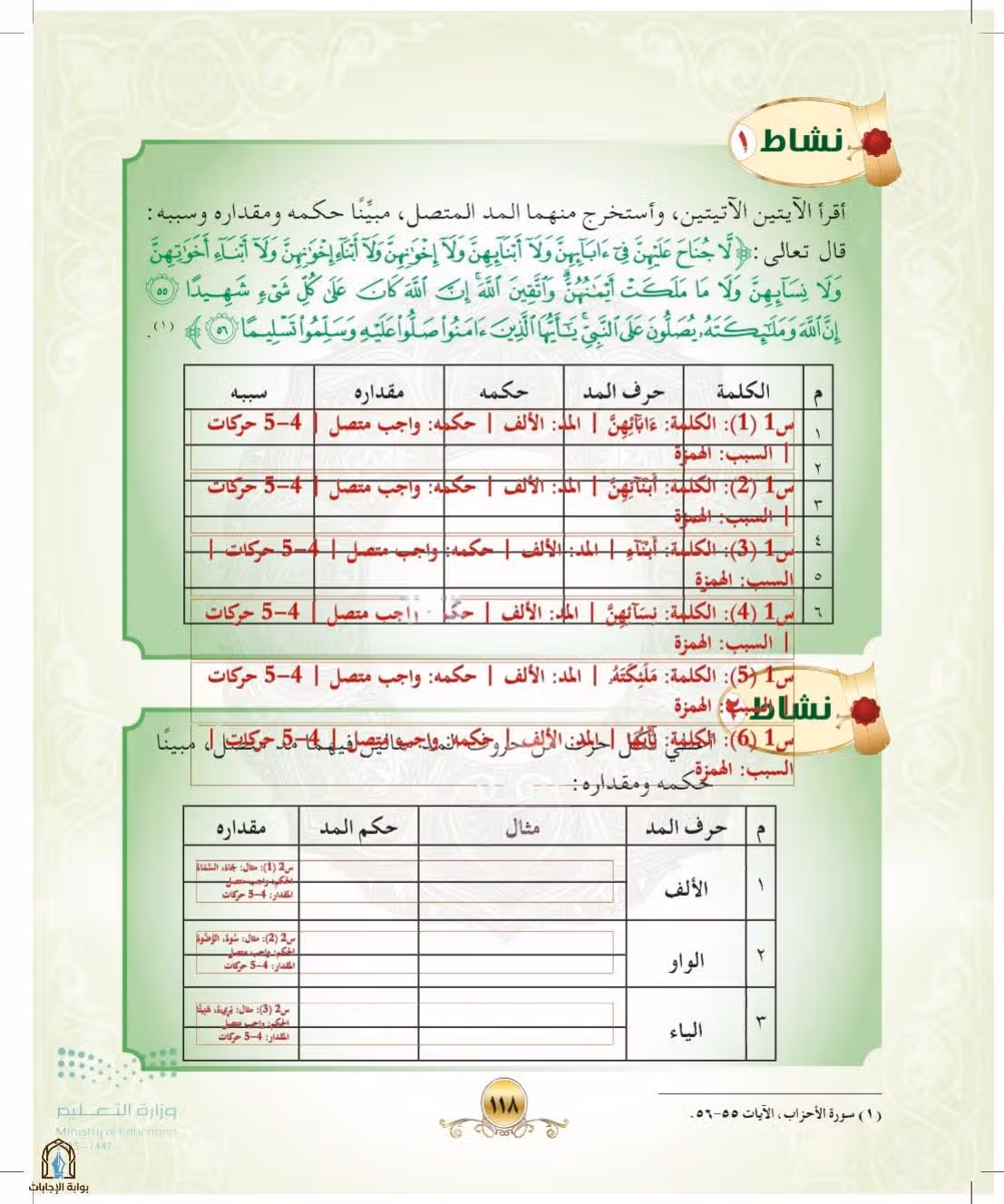 صفحة 118