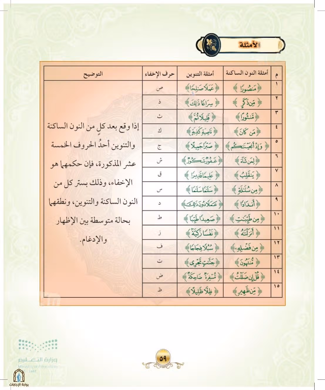 صفحة 59